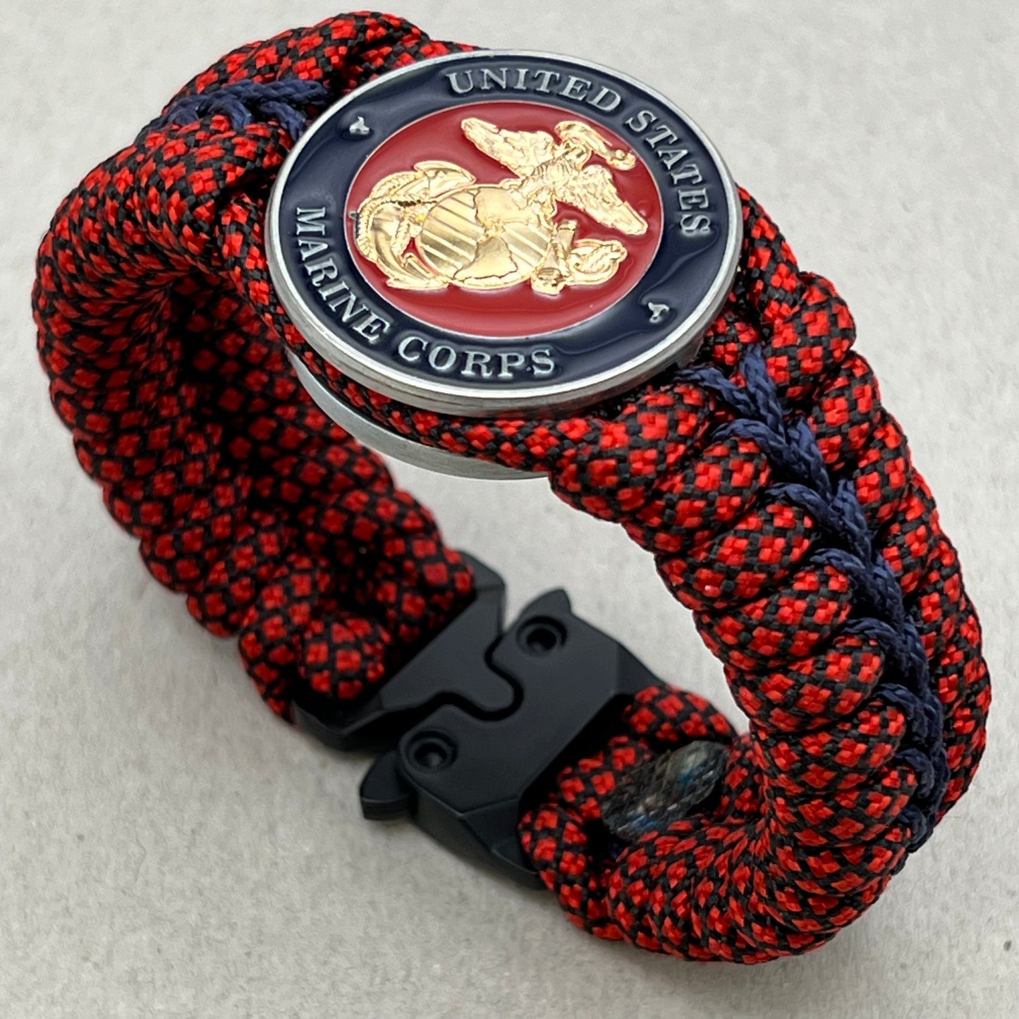 US Marine Corps bracelet