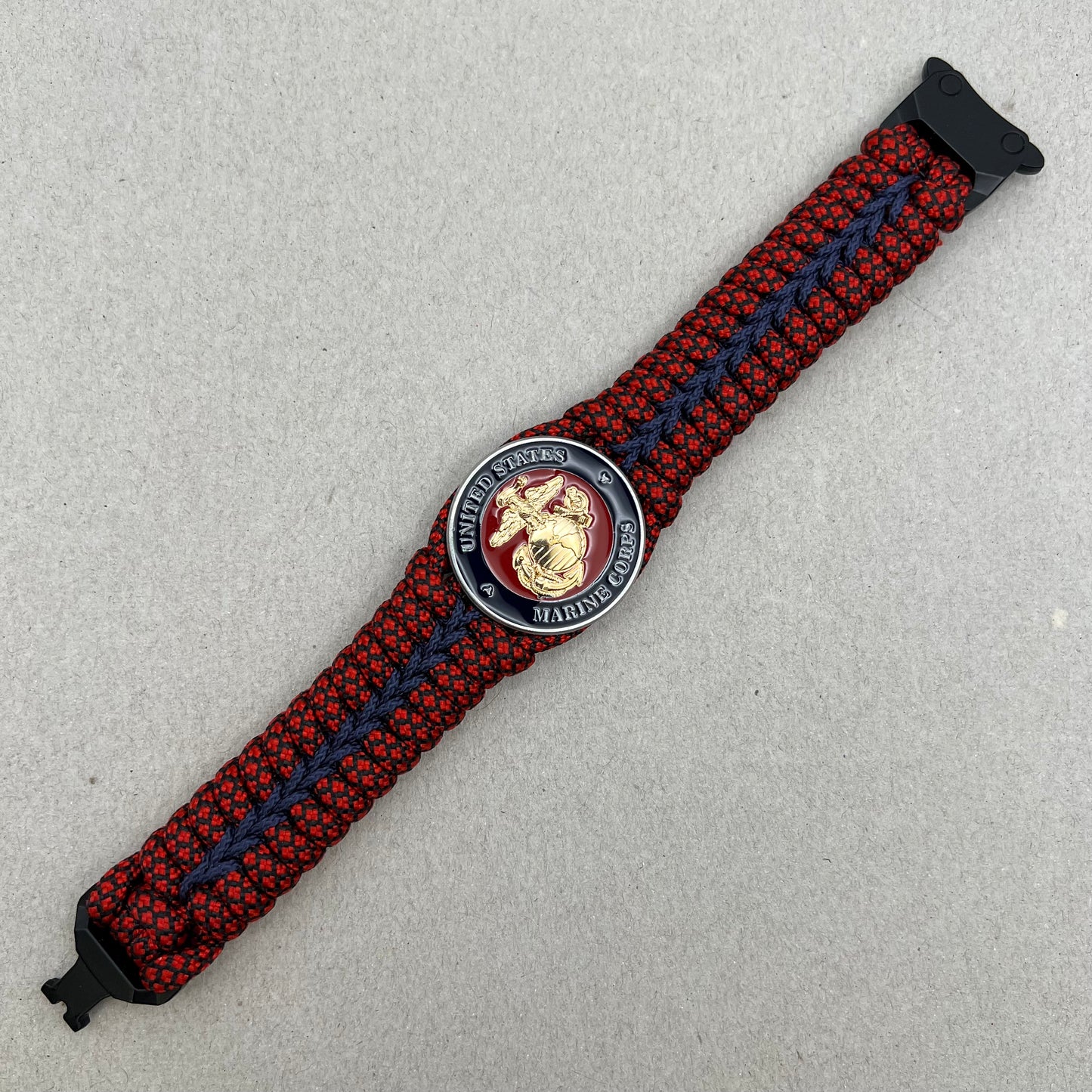 US Marine Corps bracelet