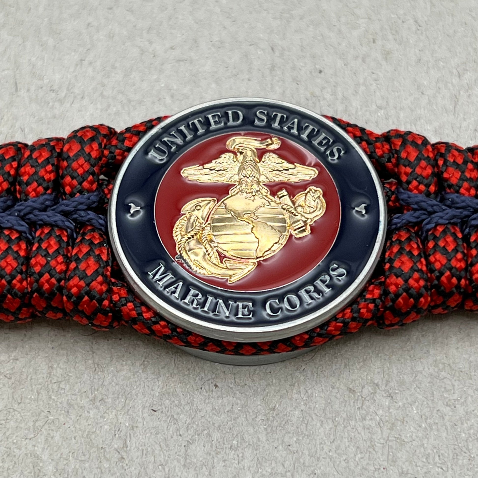 US Marine Corps bracelet