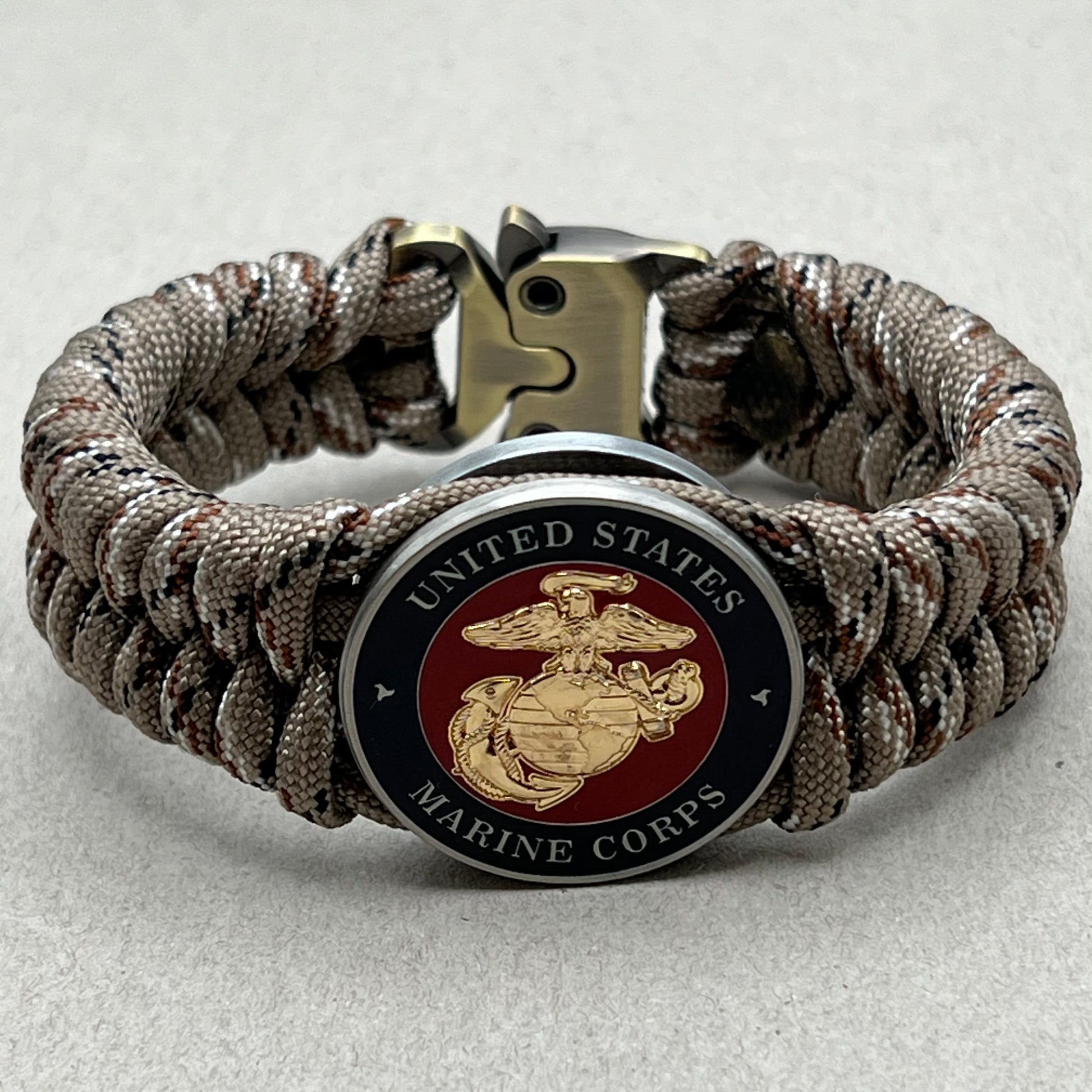 US Marine Corps bracelet