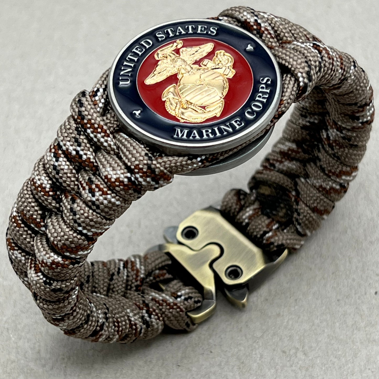 US Marine Corps bracelet