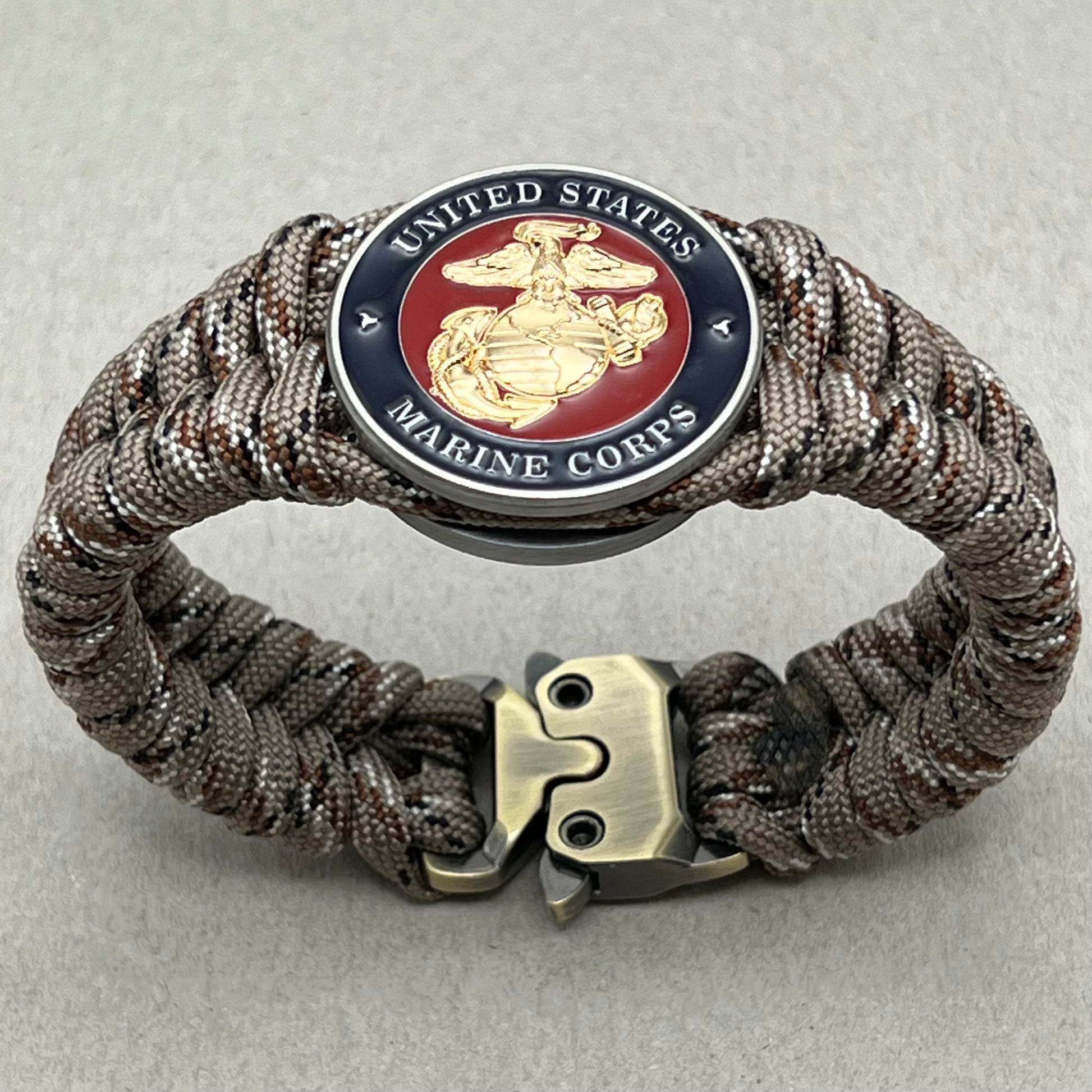 US Marine Corps bracelet