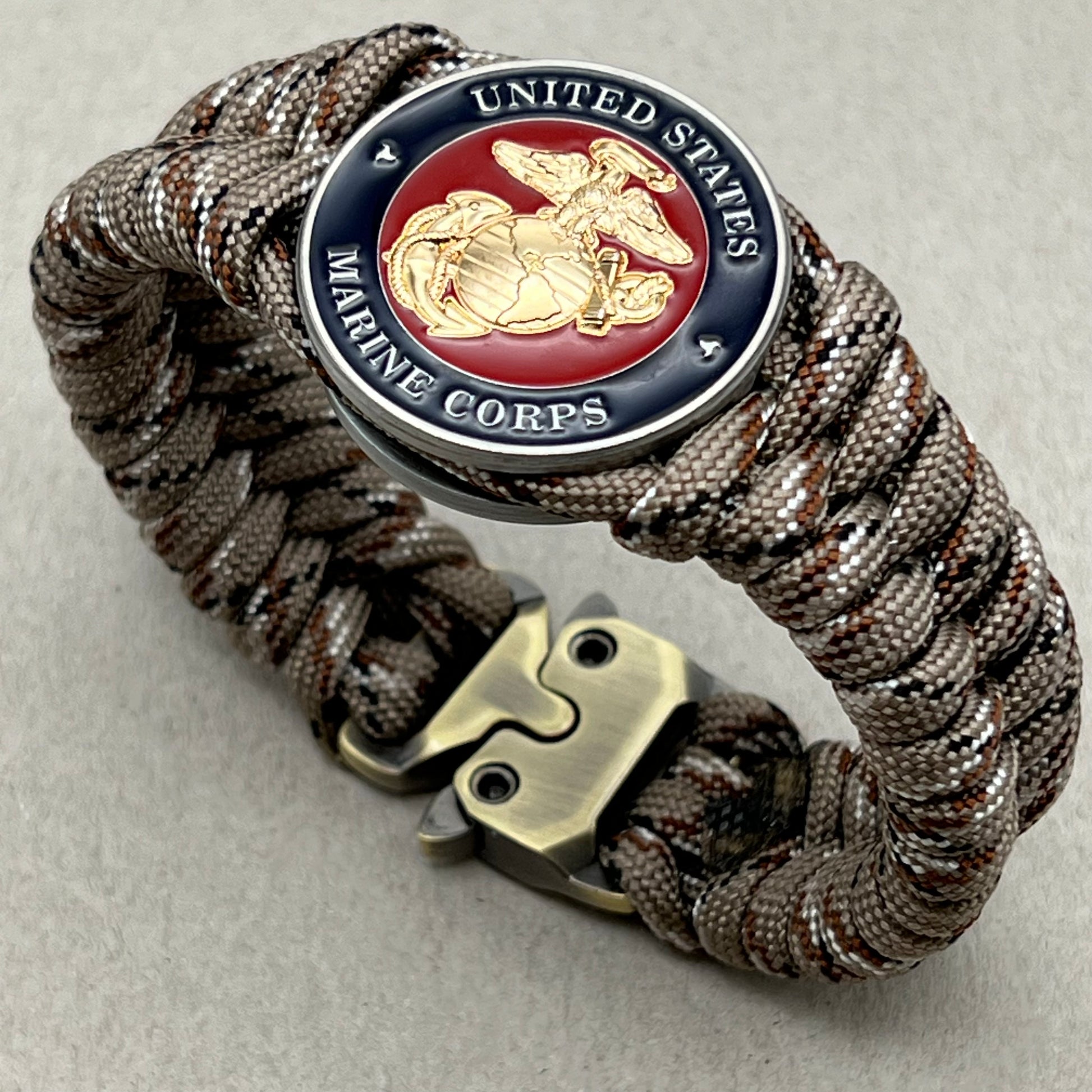 US Marine Corps bracelet