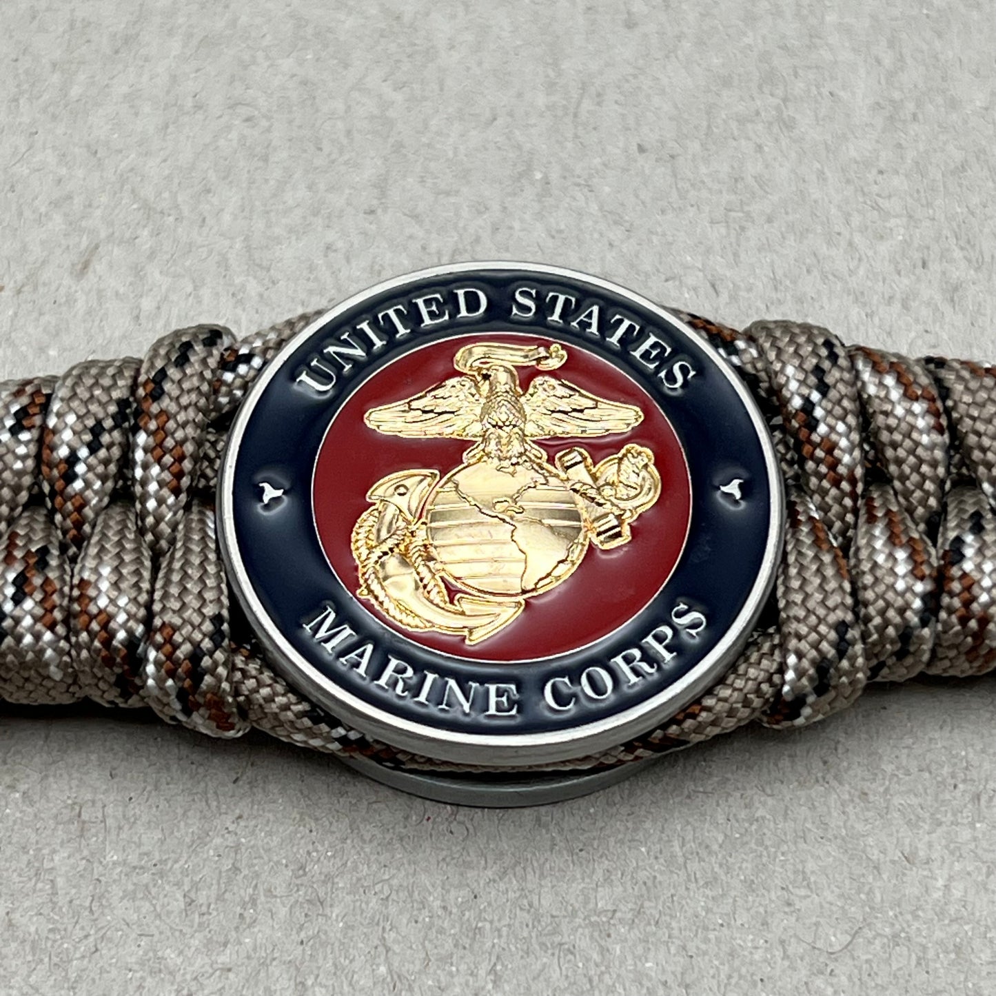 US Marine Corps bracelet