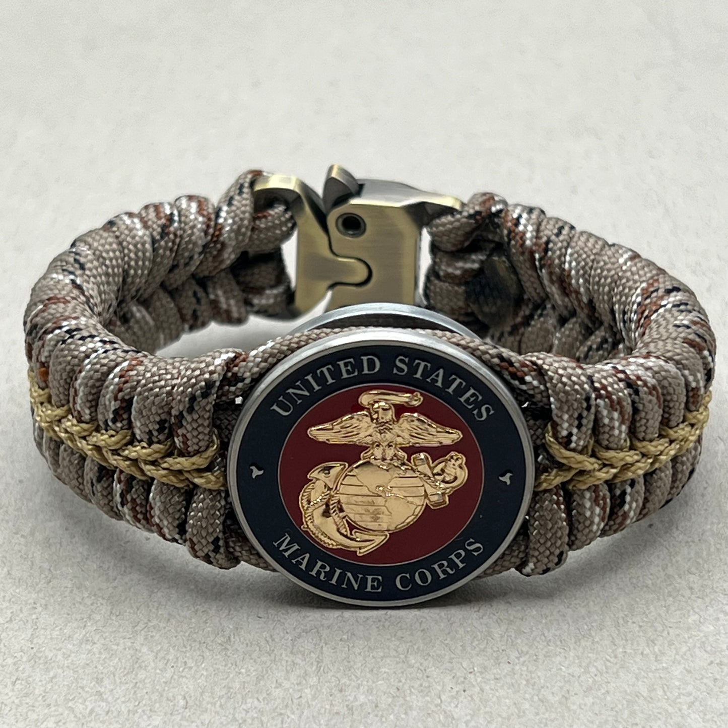 US Marine Corps bracelet