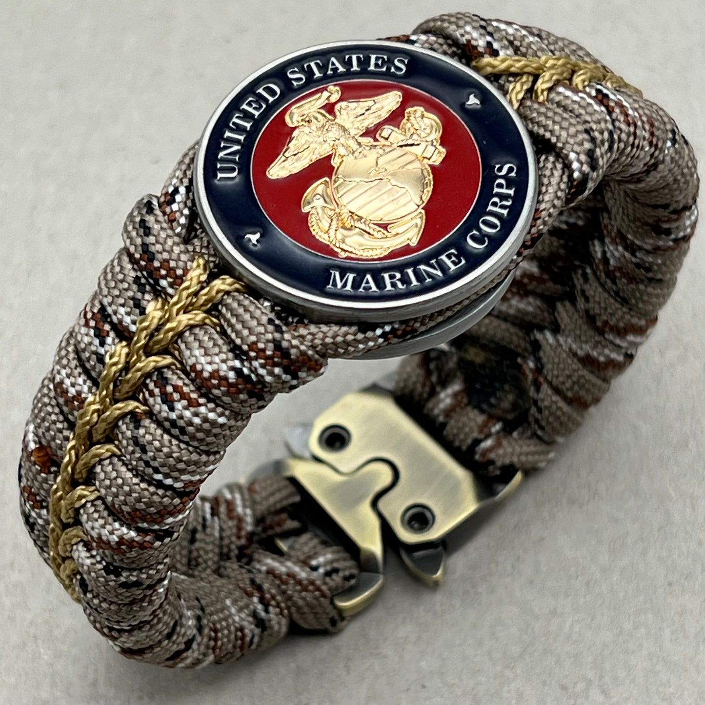 US Marine Corps bracelet