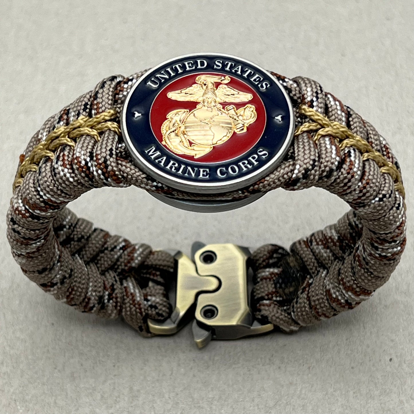 US Marine Corps bracelet