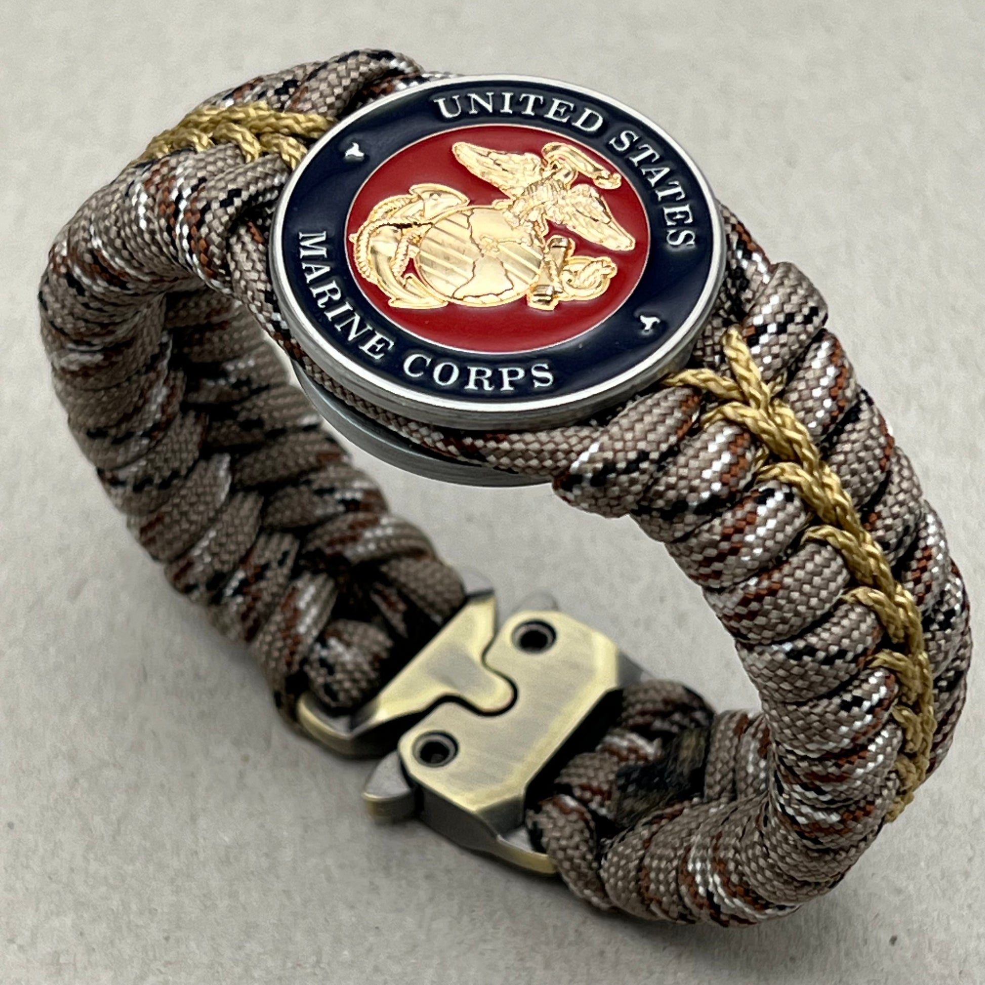 US Marine Corps bracelet