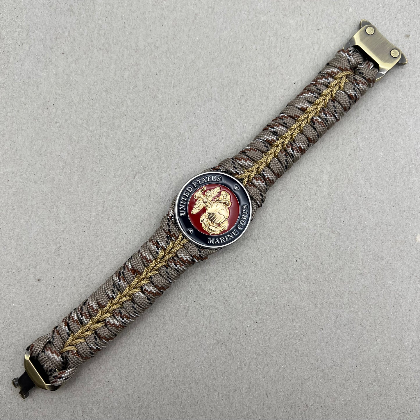 US Marine Corps bracelet