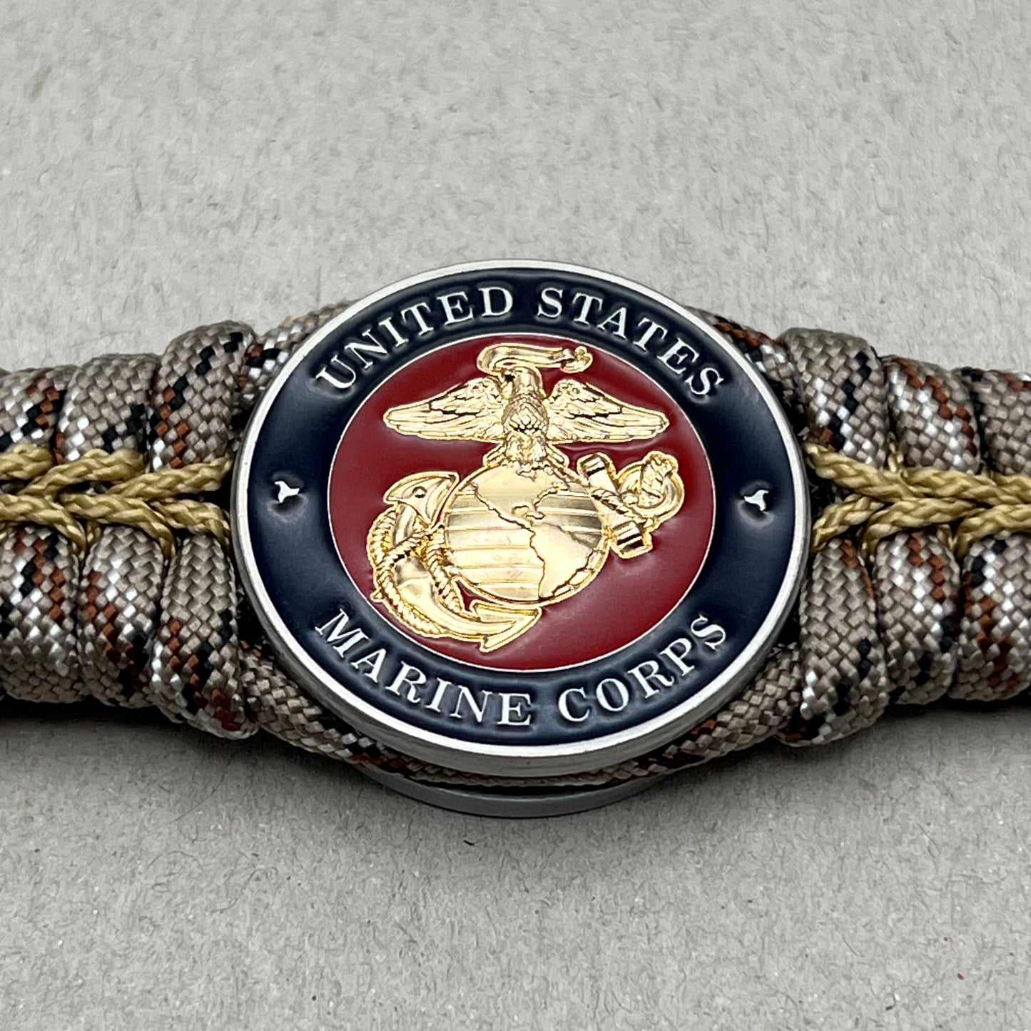 US Marine Corps bracelet