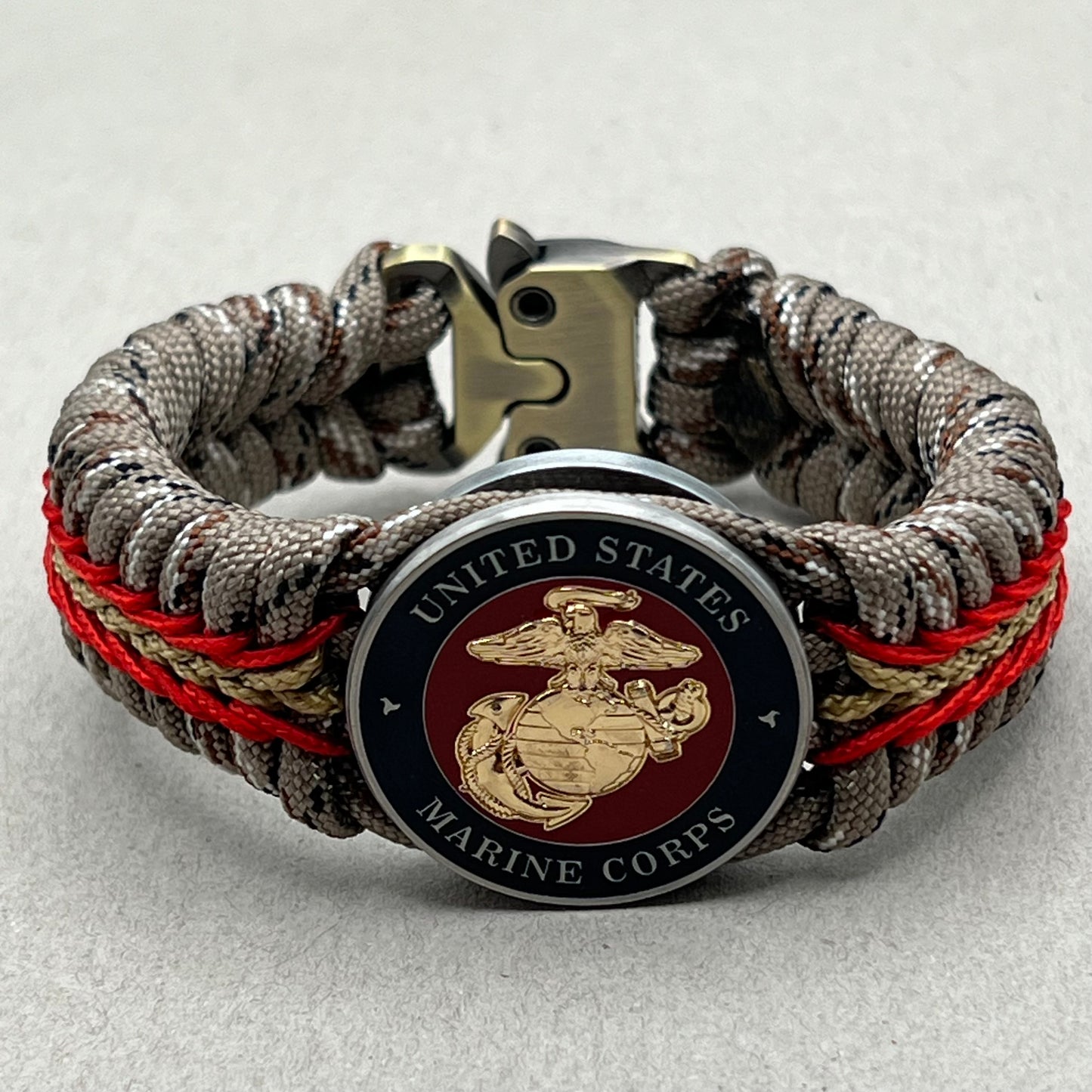 US Marine Corps bracelet