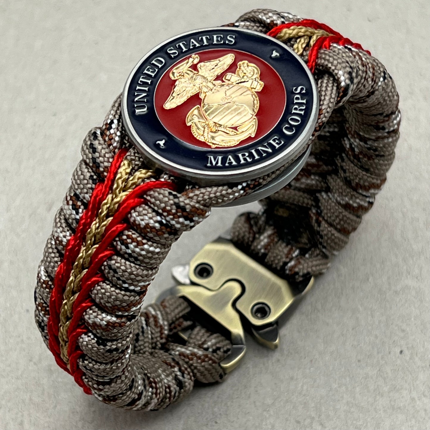 US Marine Corps bracelet