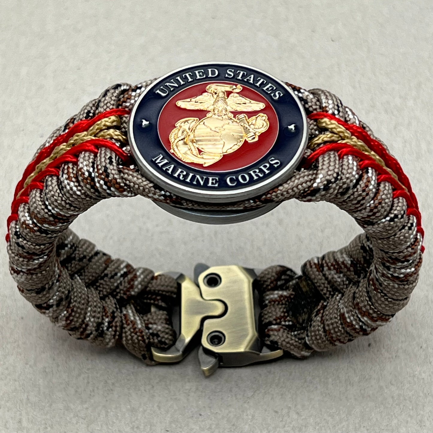 US Marine Corps bracelet