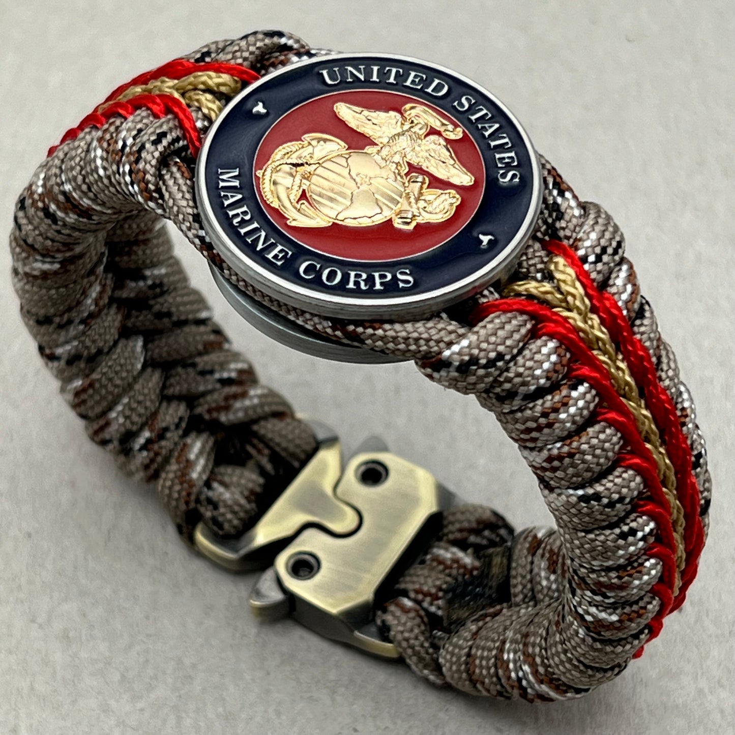 US Marine Corps bracelet