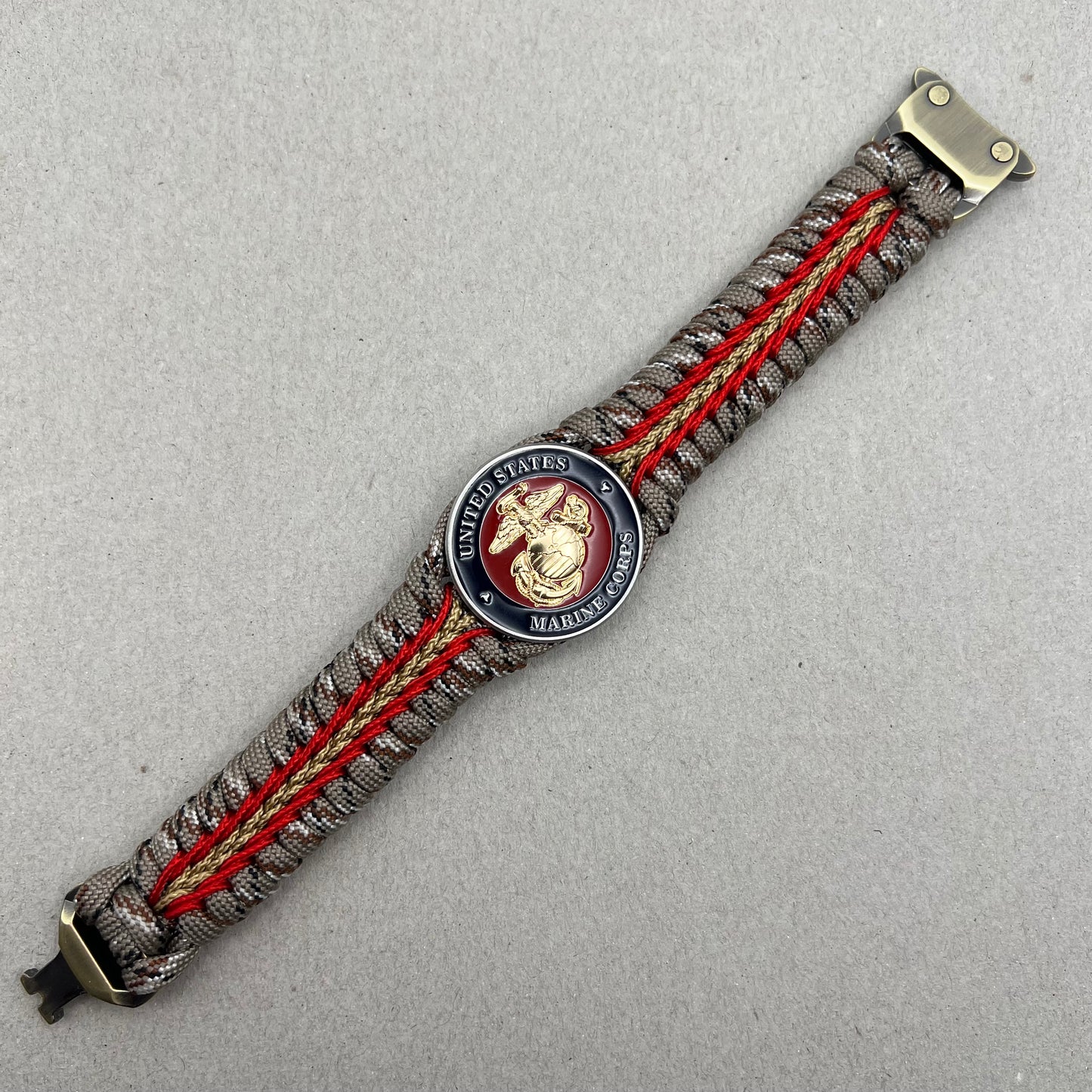 US Marine Corps bracelet