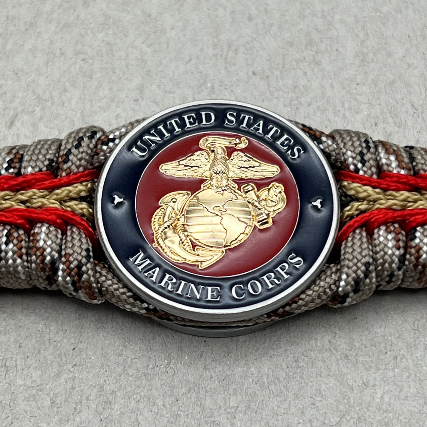 US Marine Corps bracelet