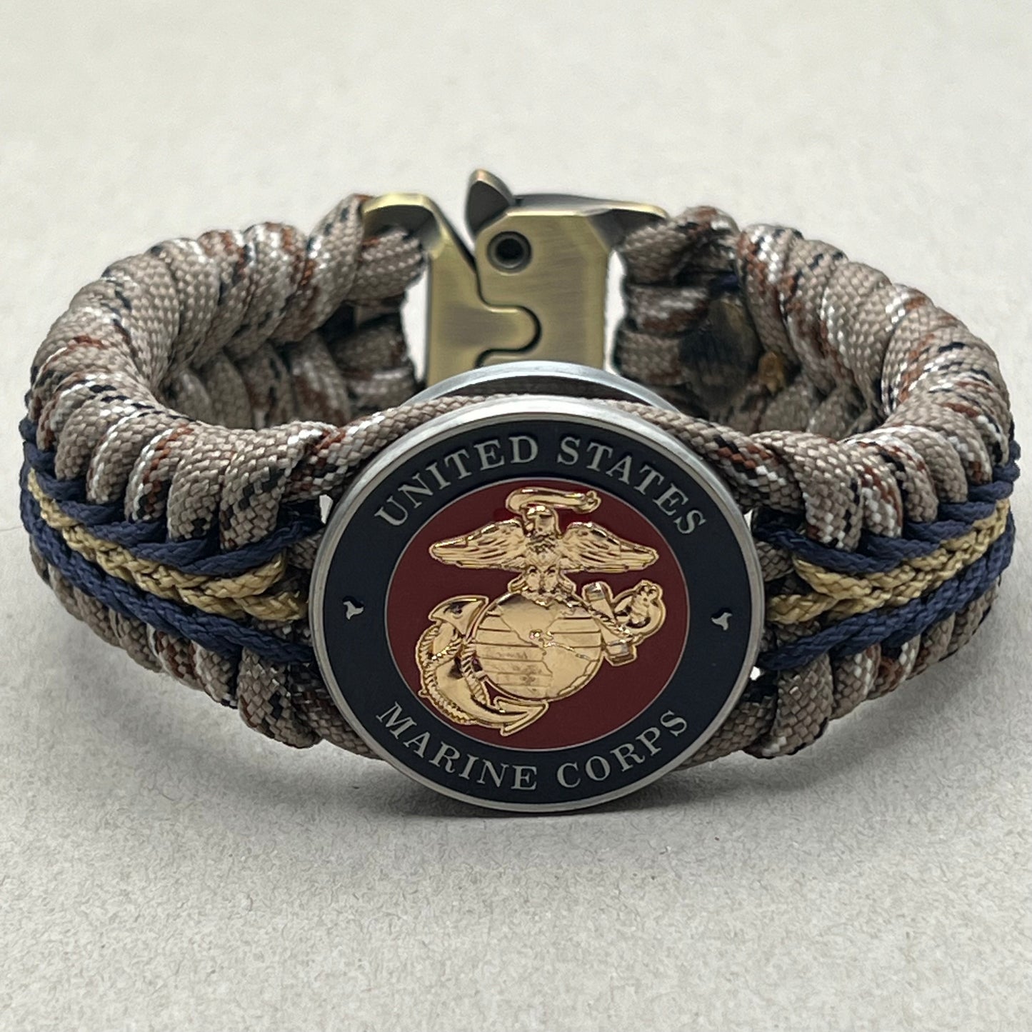 US Marine Corps bracelet