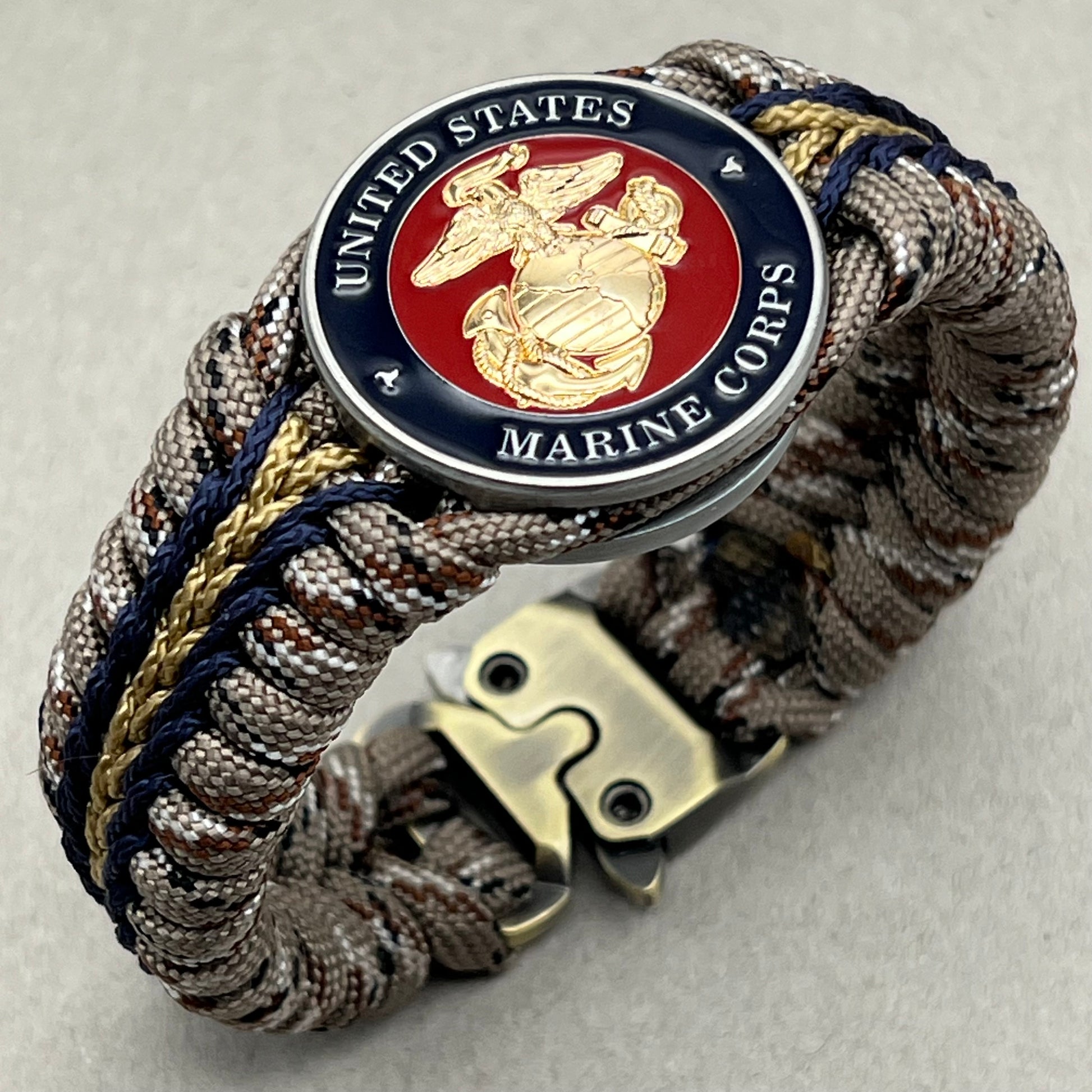 US Marine Corps bracelet