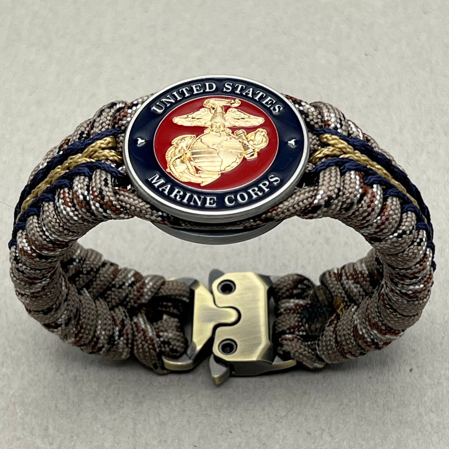 US Marine Corps bracelet