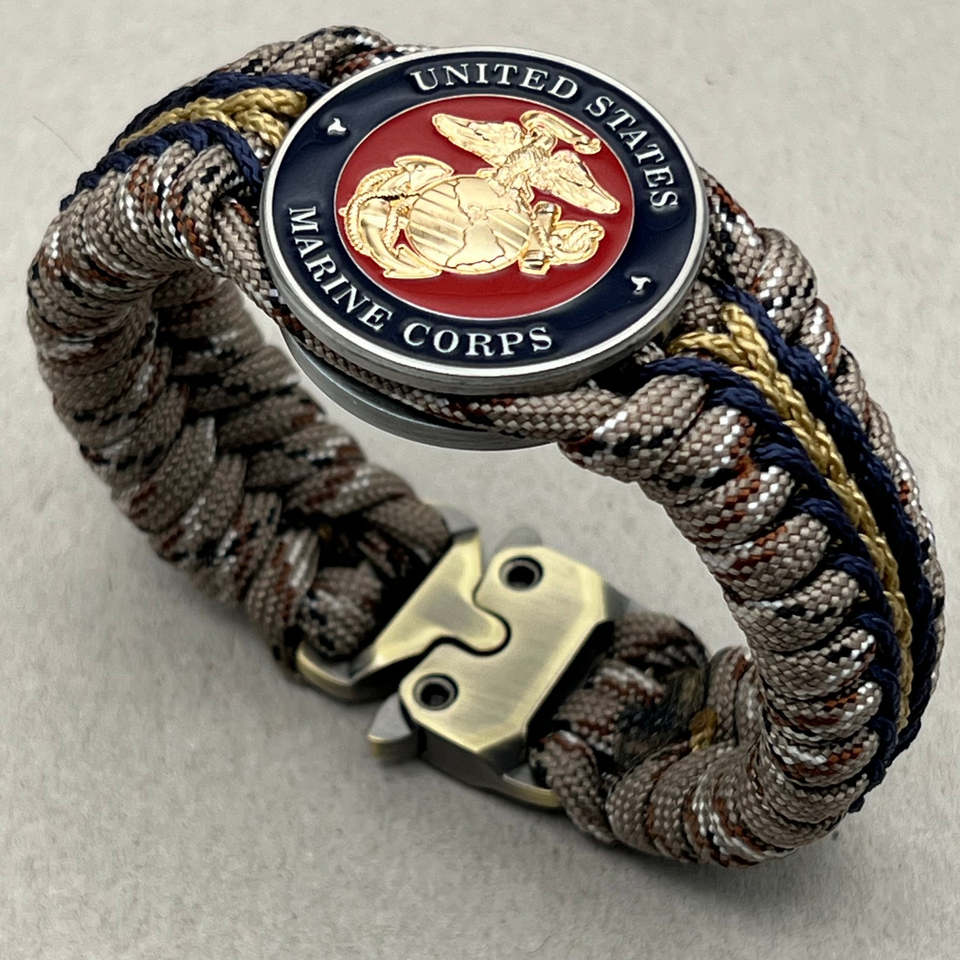 US Marine Corps bracelet