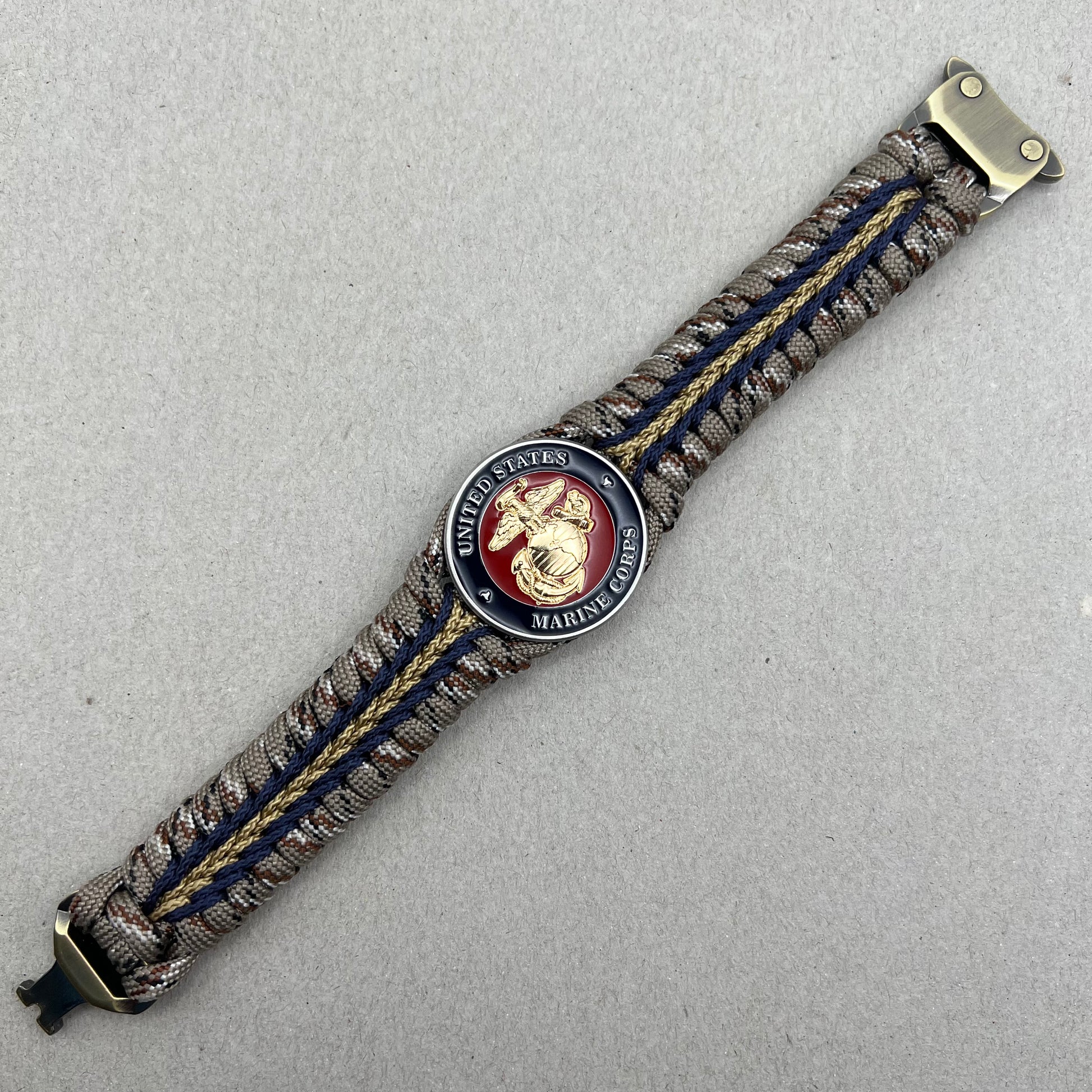 US Marine Corps bracelet