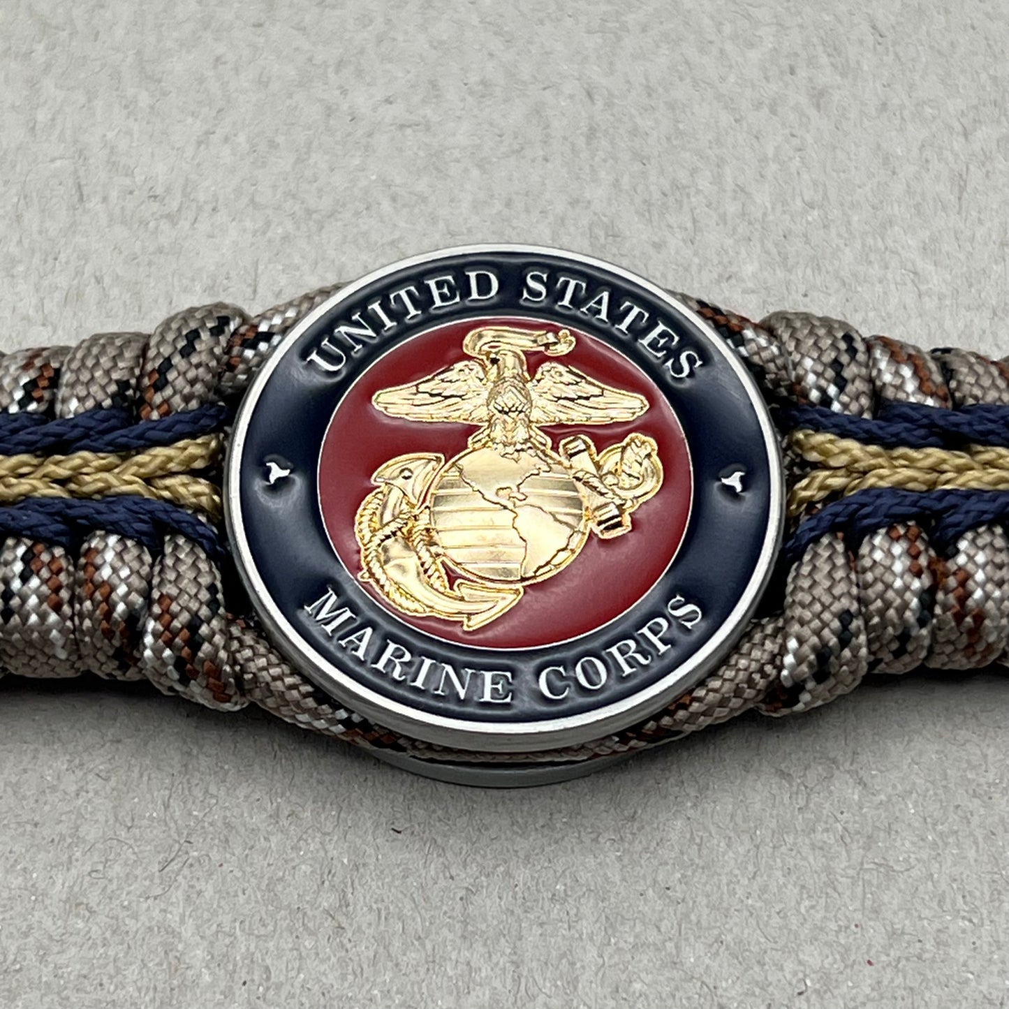 US Marine Corps bracelet