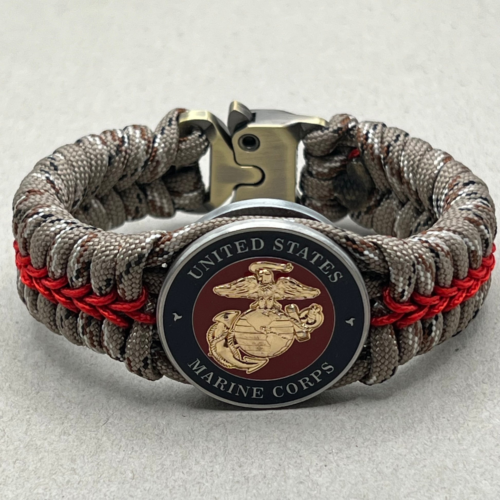 US Marine Corps bracelet