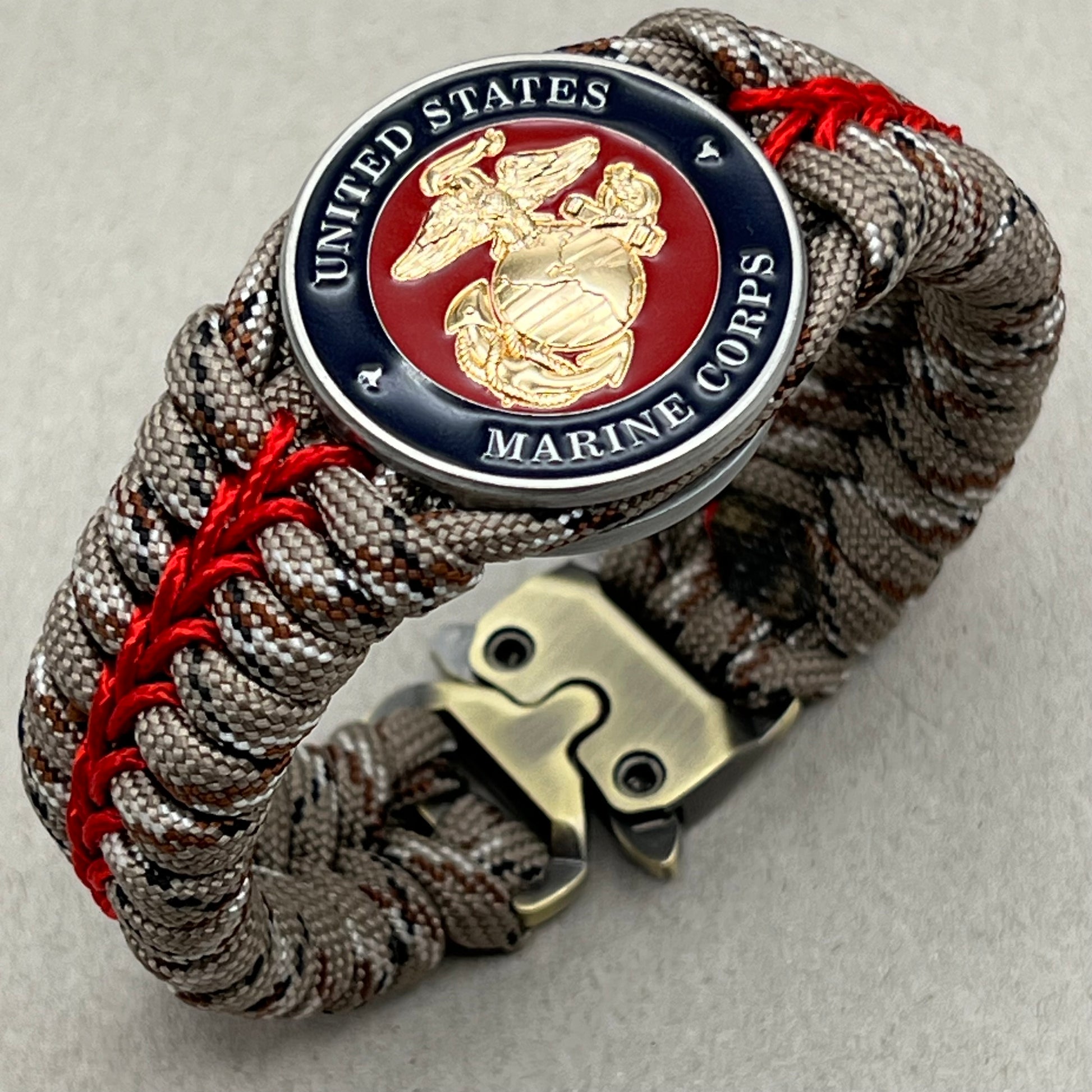 US Marine Corps bracelet