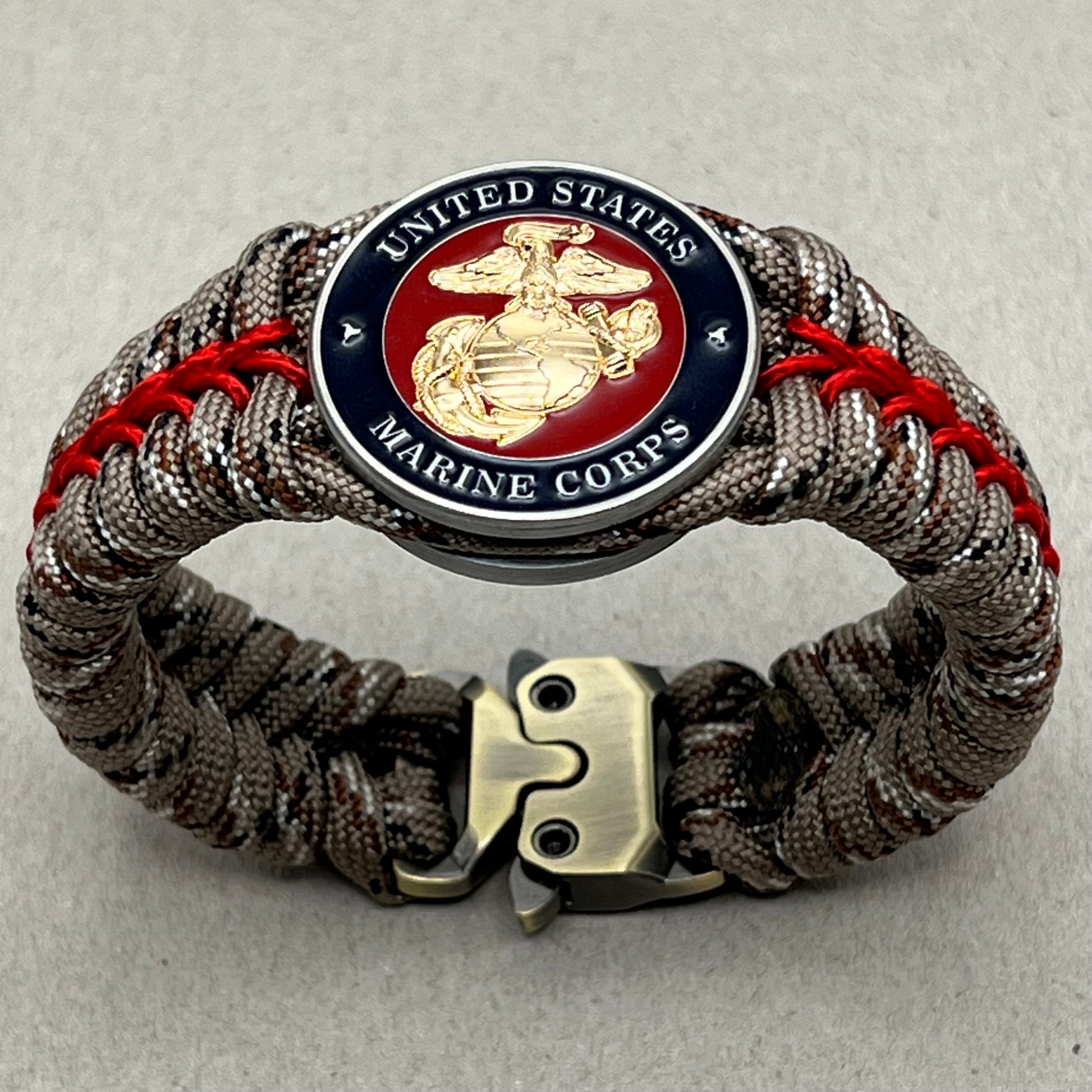 US Marine Corps bracelet