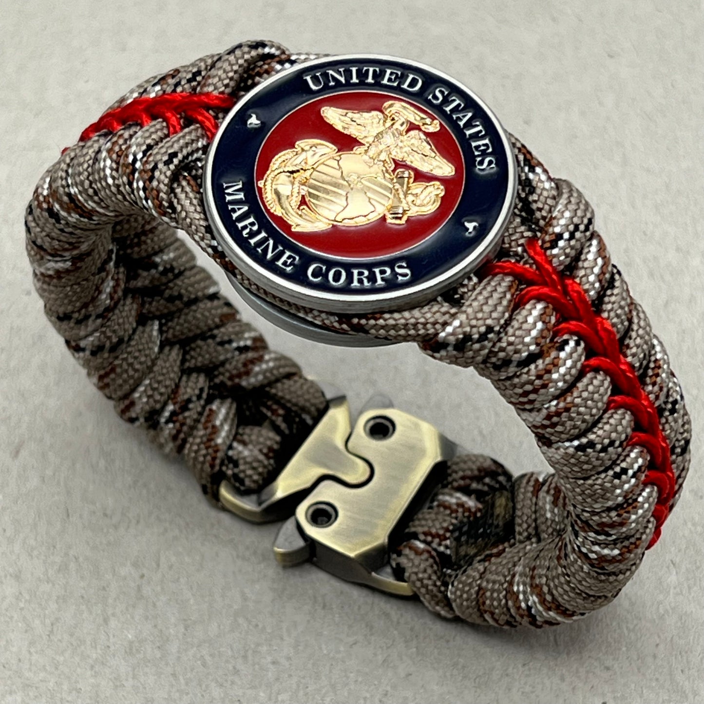 US Marine Corps bracelet