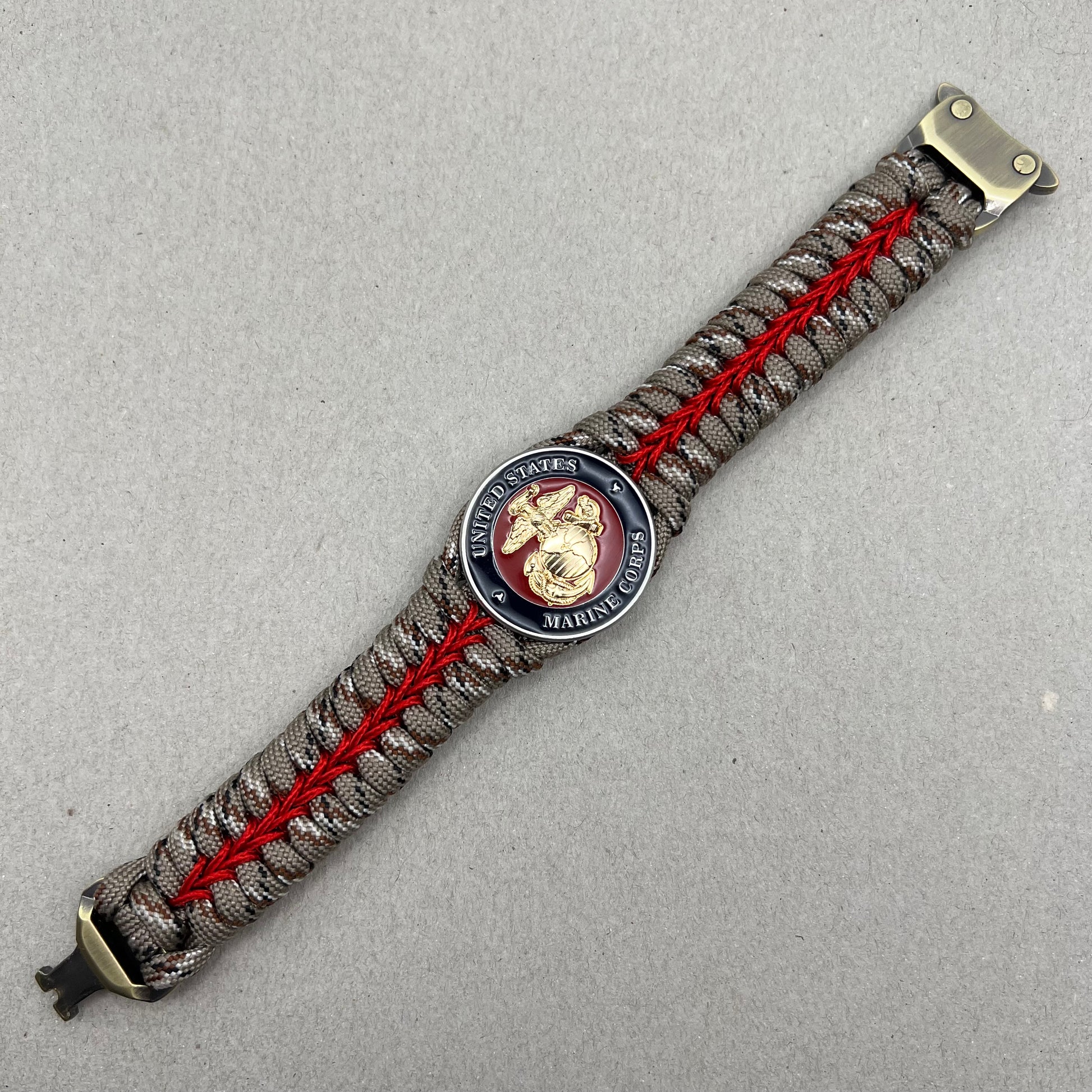 US Marine Corps bracelet