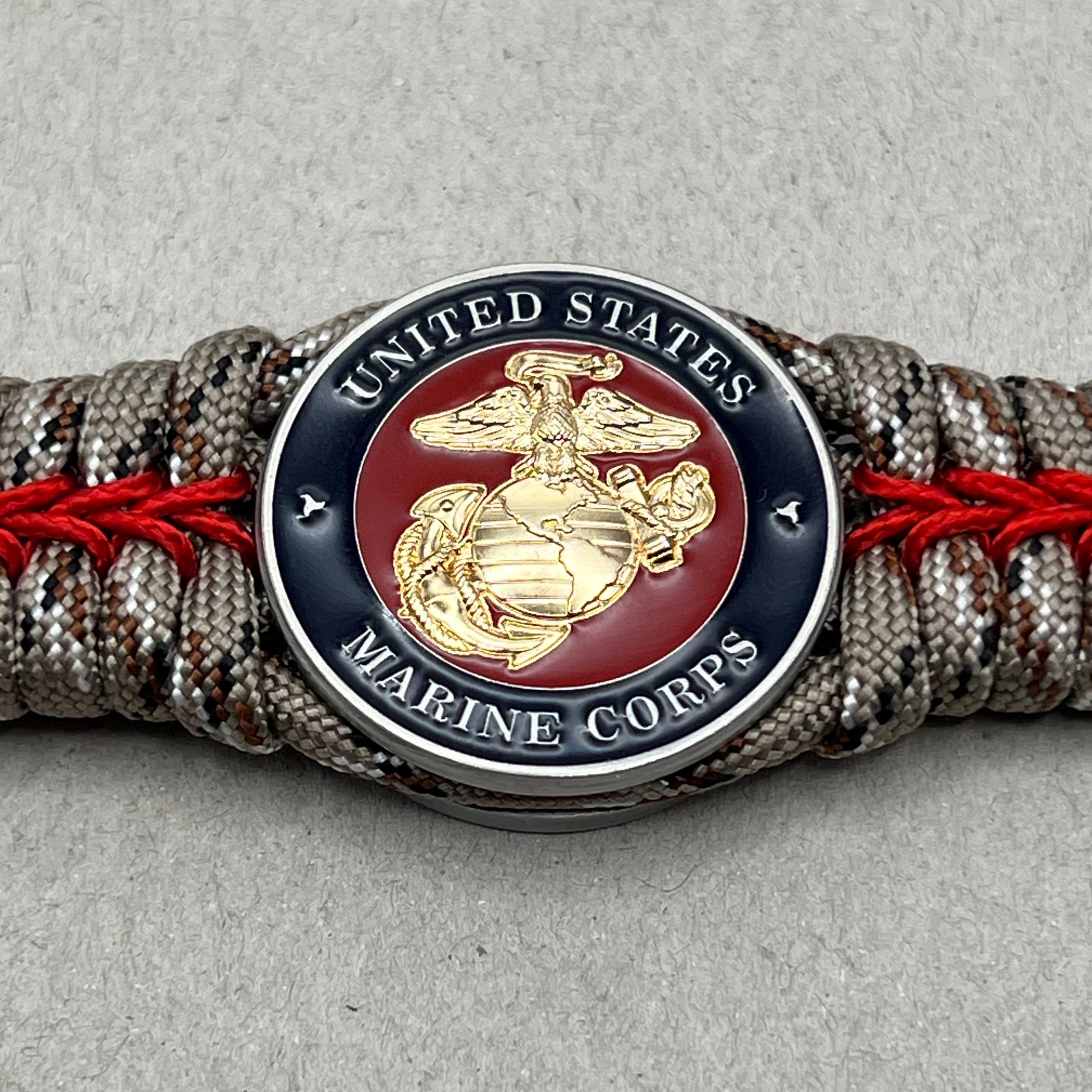 US Marine Corps bracelet