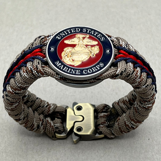 US Marine Corps bracelet