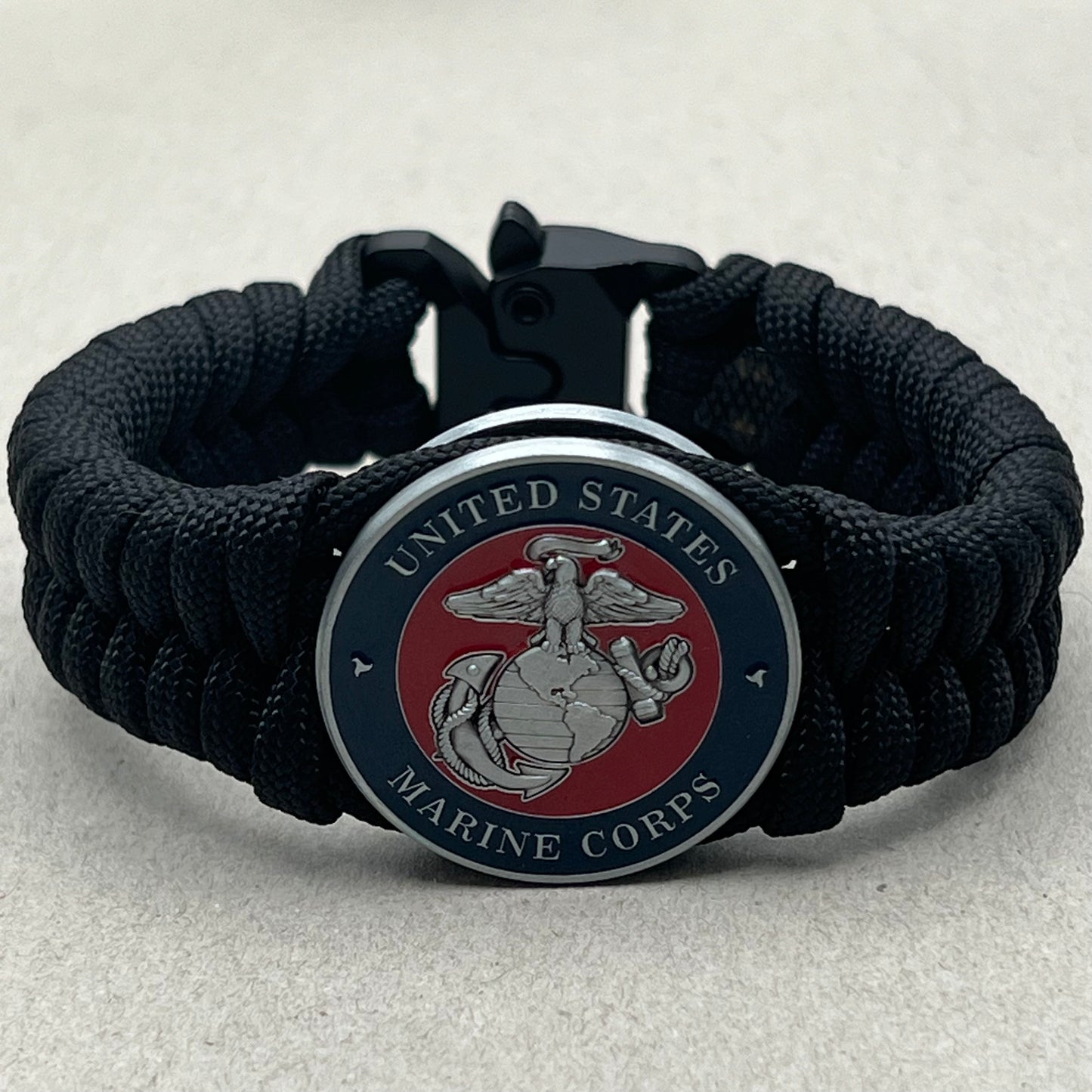 US Marine Corps bracelet