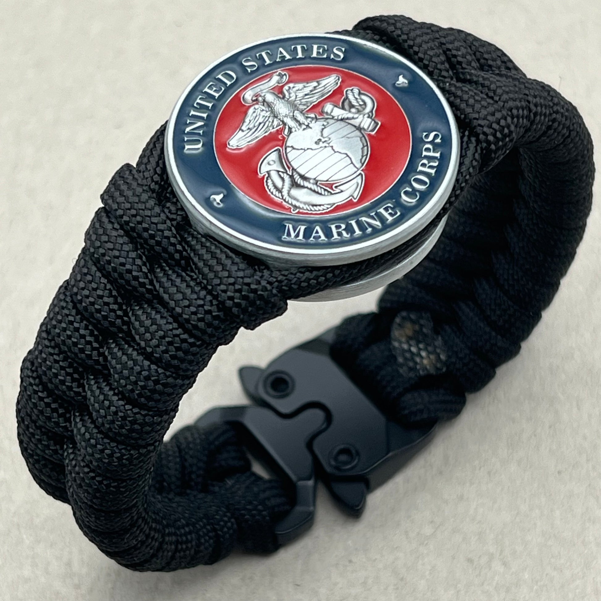 US Marine Corps bracelet