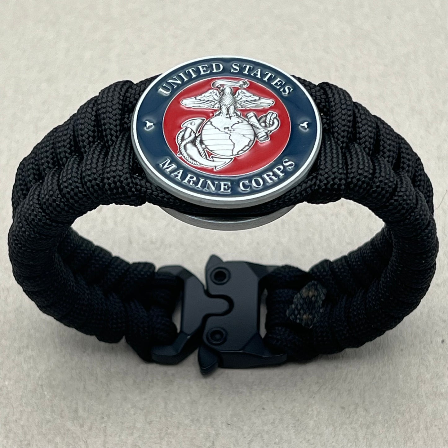 US Marine Corps bracelet