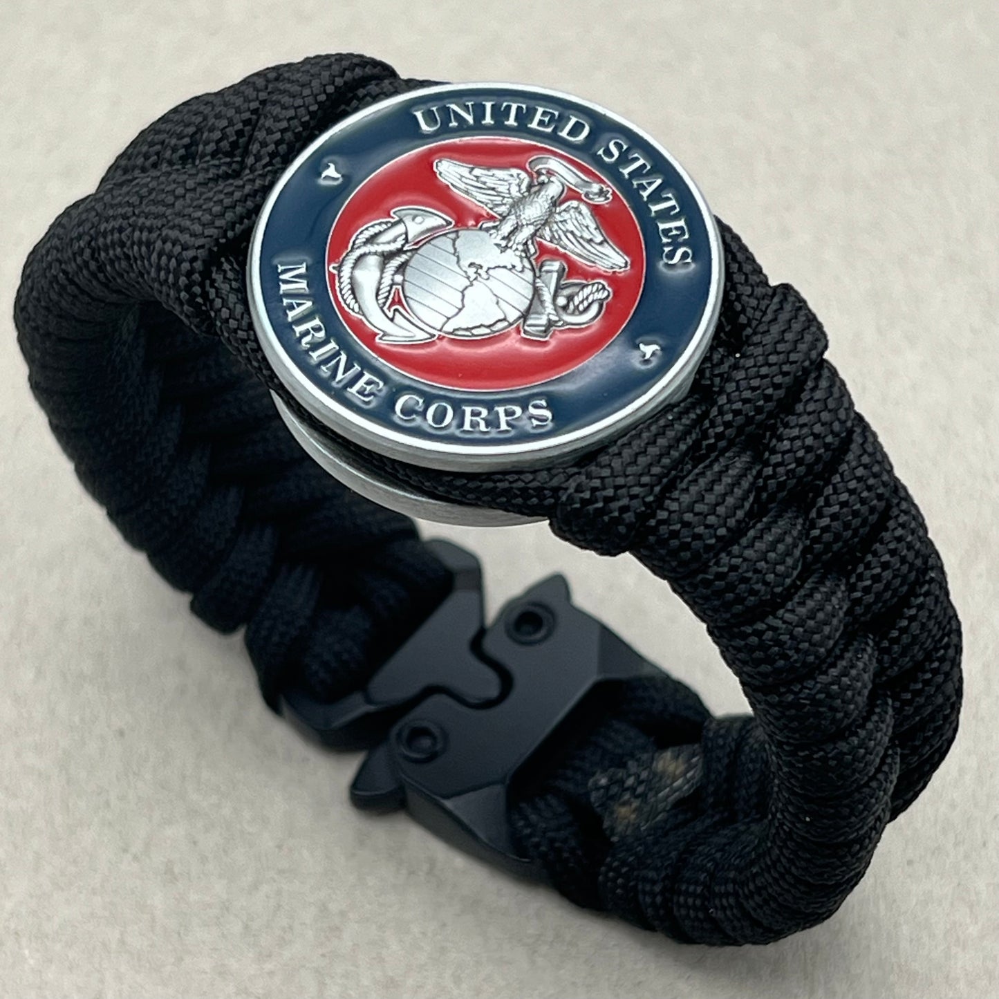 US Marine Corps bracelet