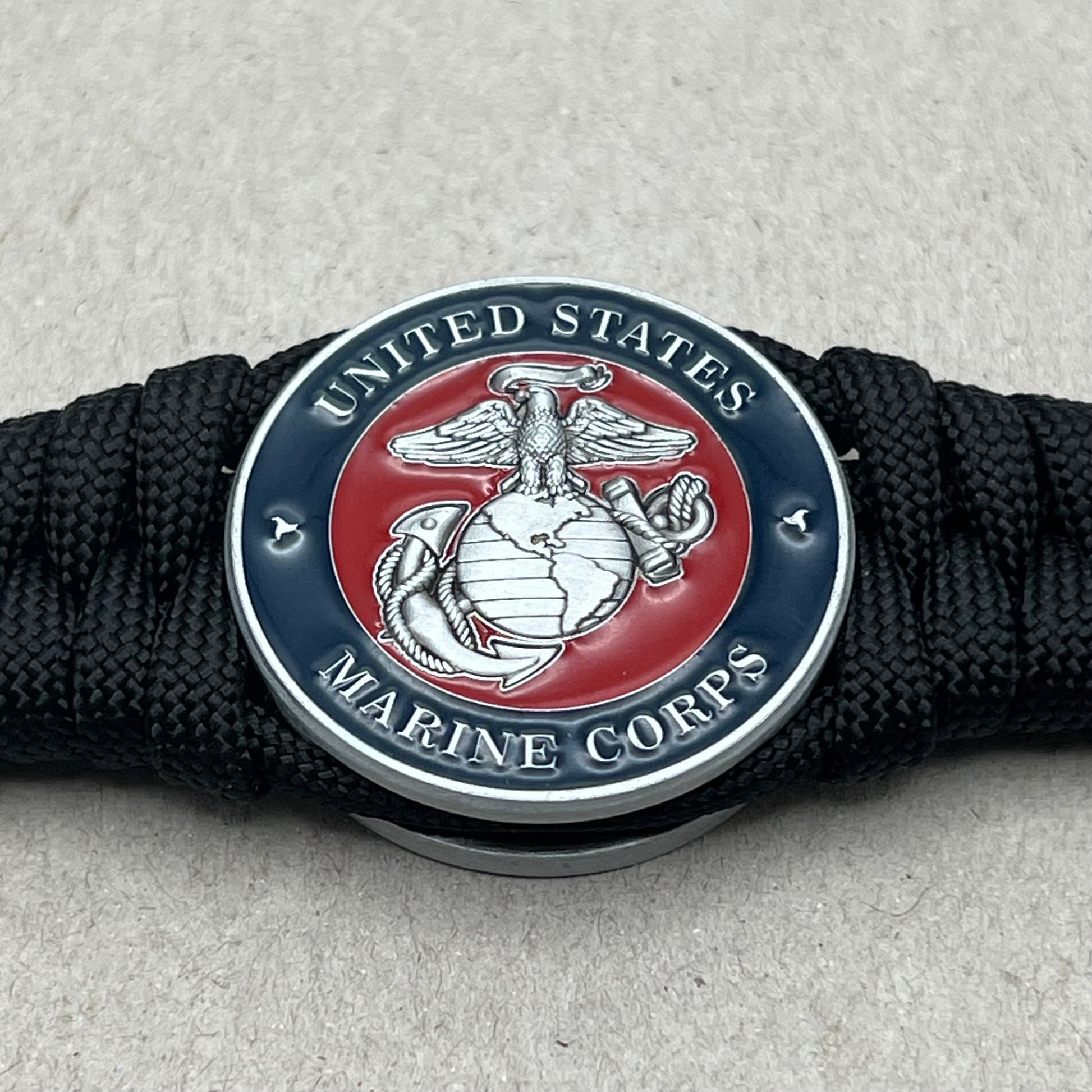 US Marine Corps bracelet