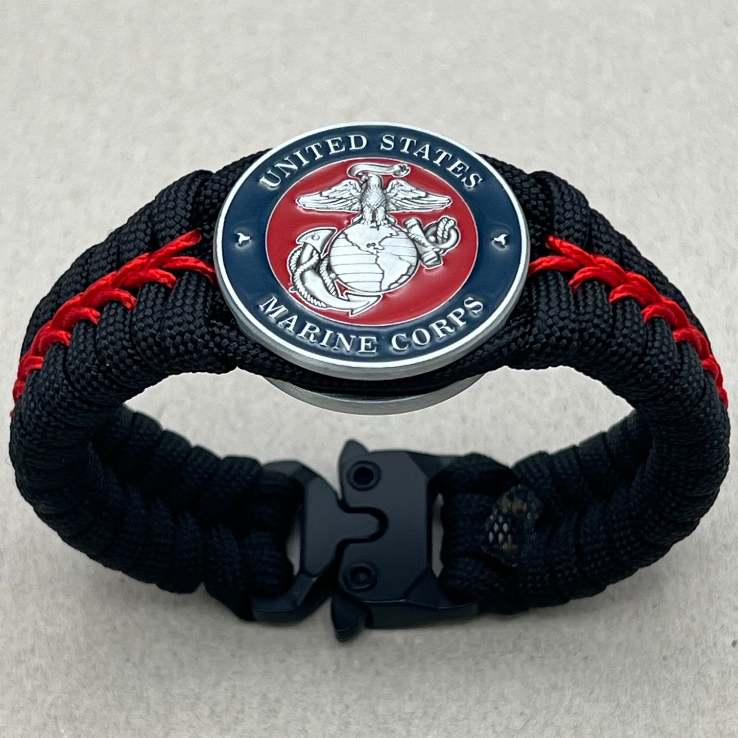 US Marine Corps bracelet