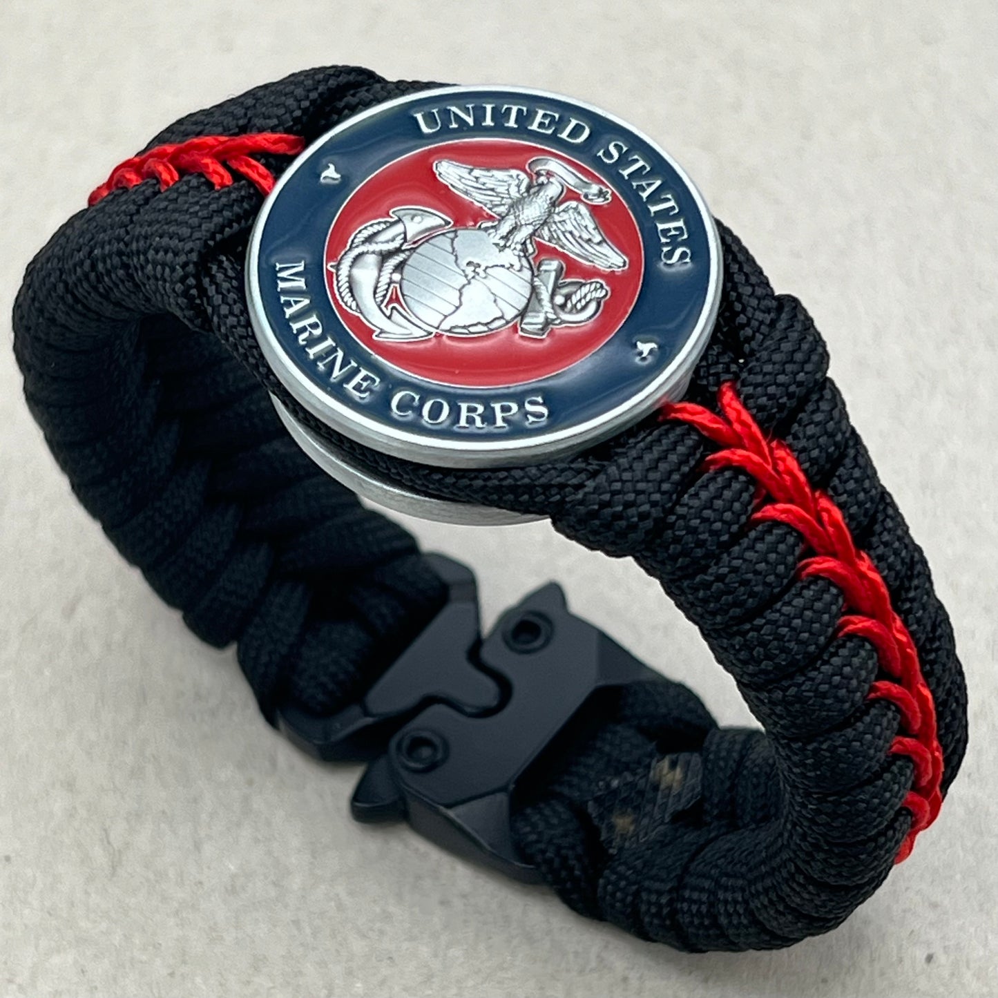 US Marine Corps bracelet