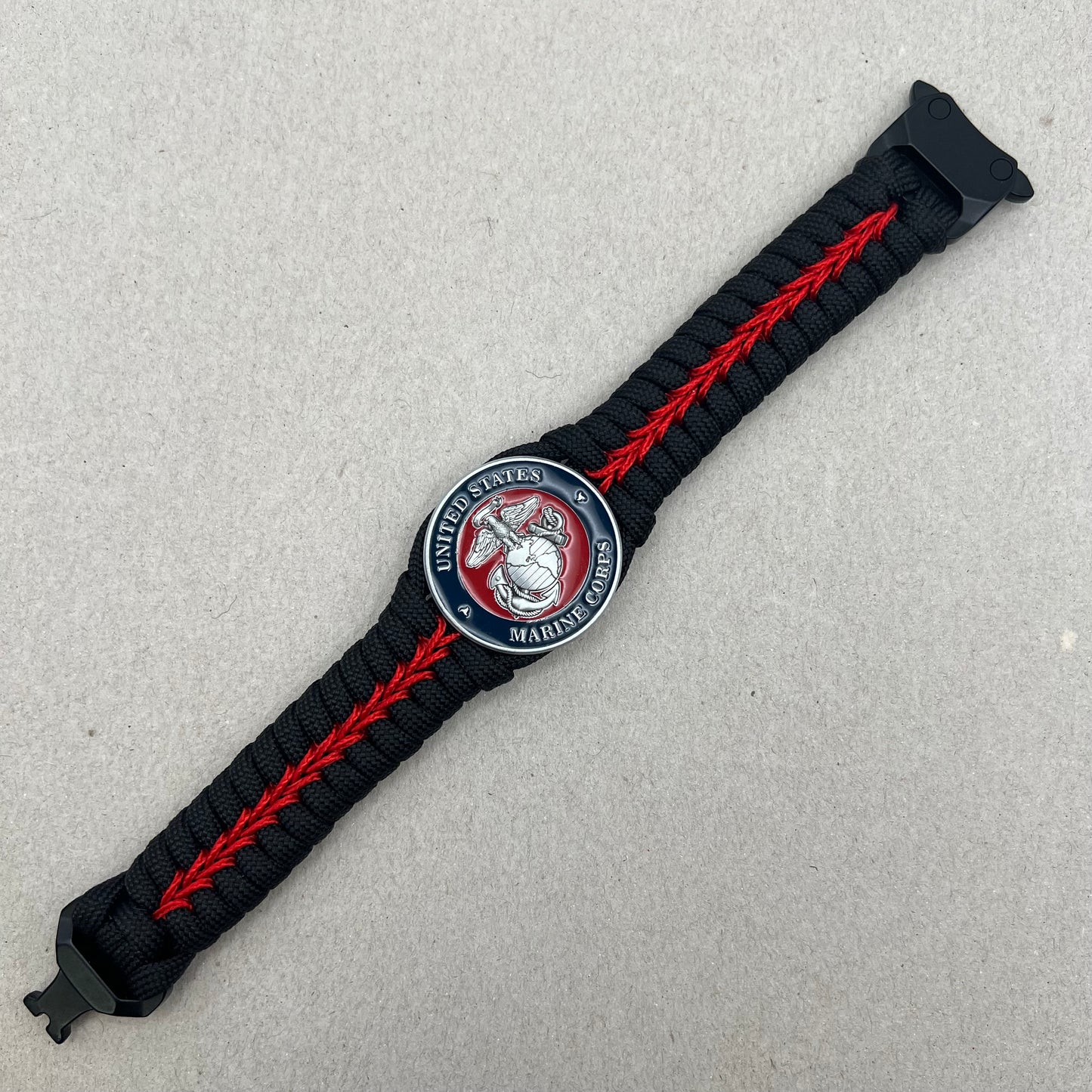 US Marine Corps bracelet