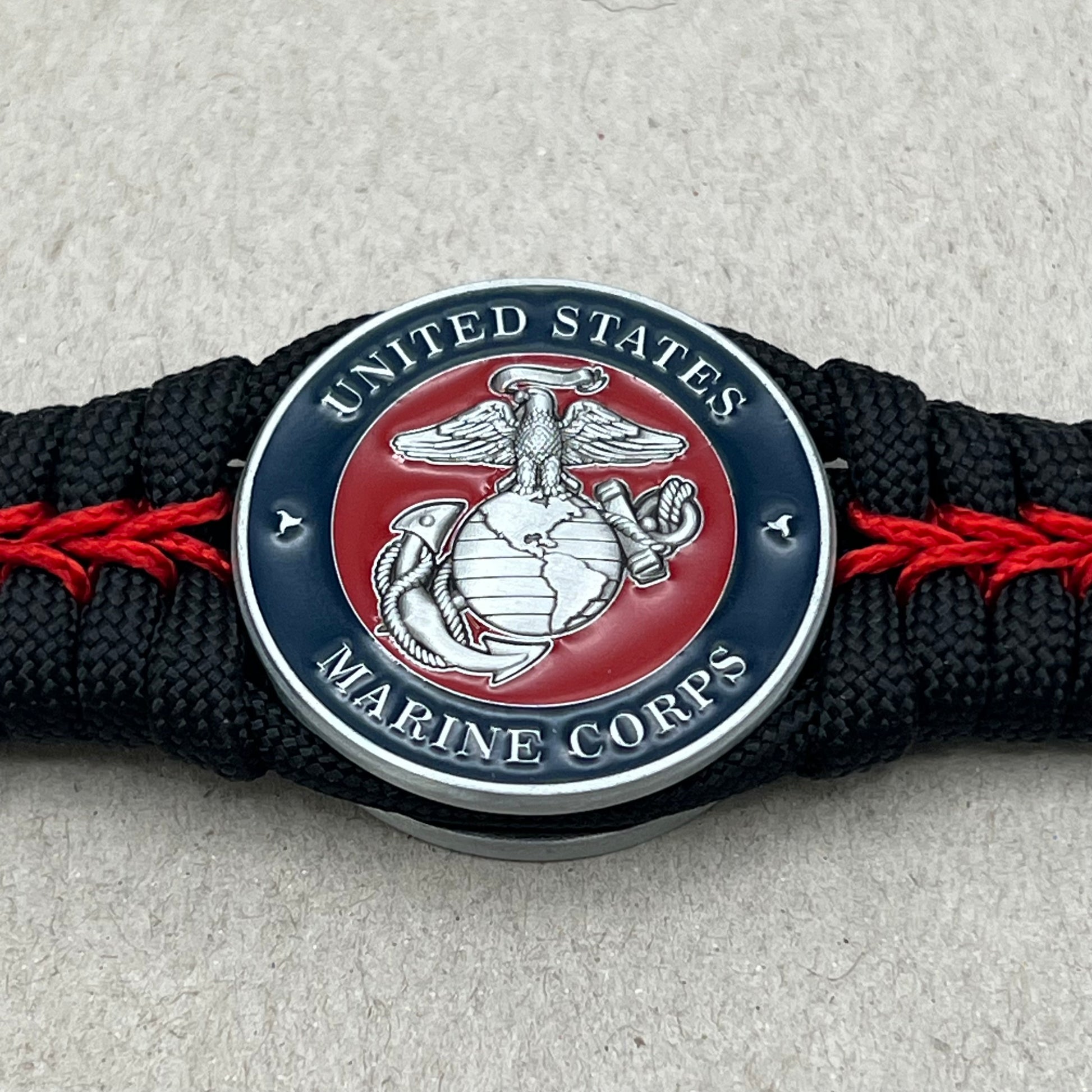 US Marine Corps bracelet