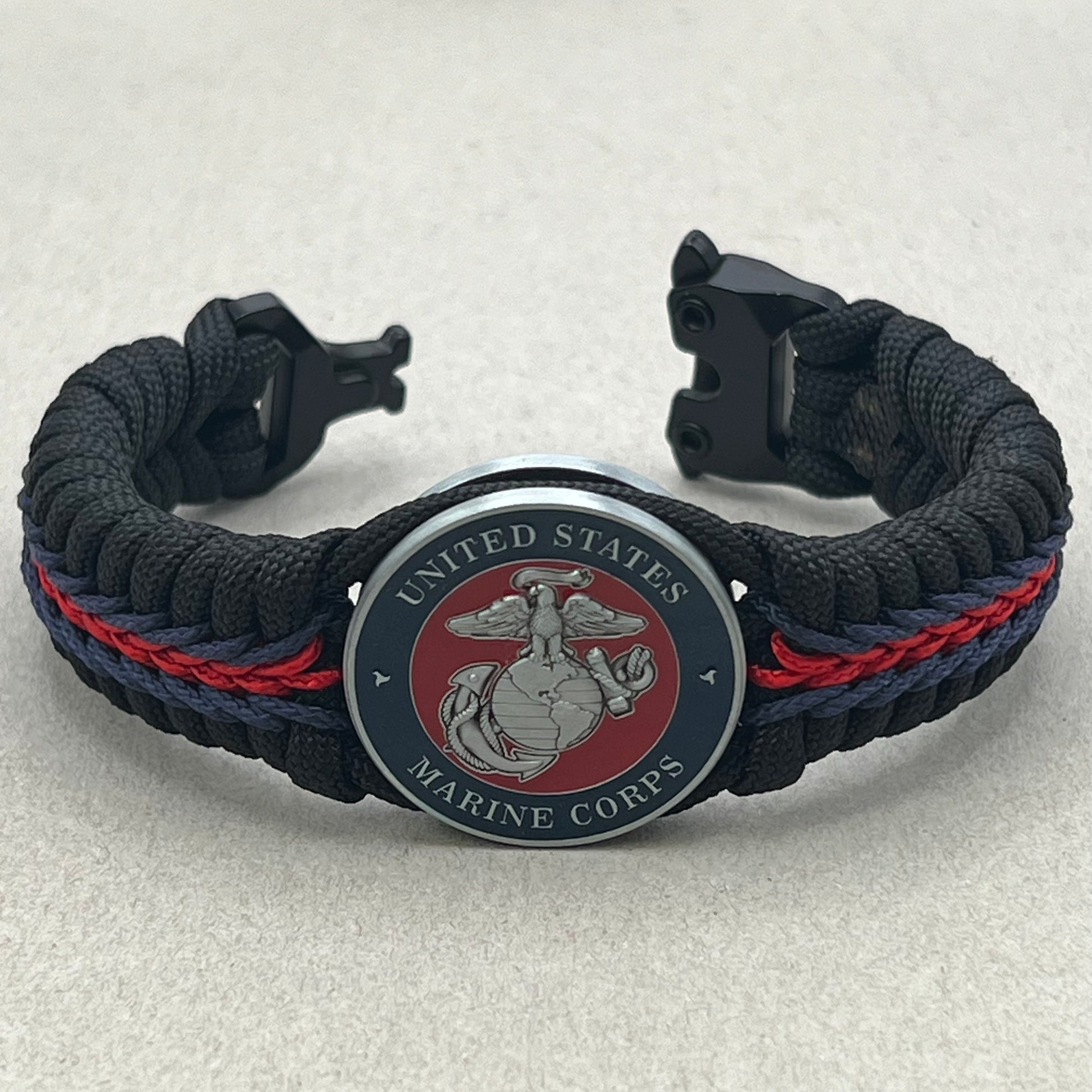 US Marine Corps bracelet