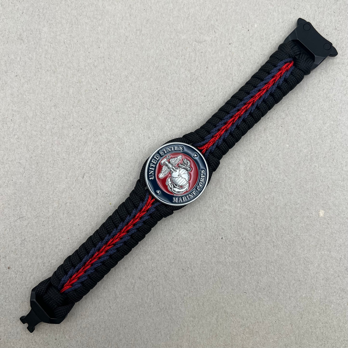 US Marine Corps bracelet