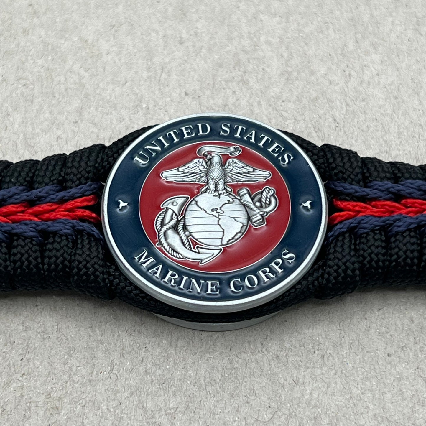 US Marine Corps bracelet