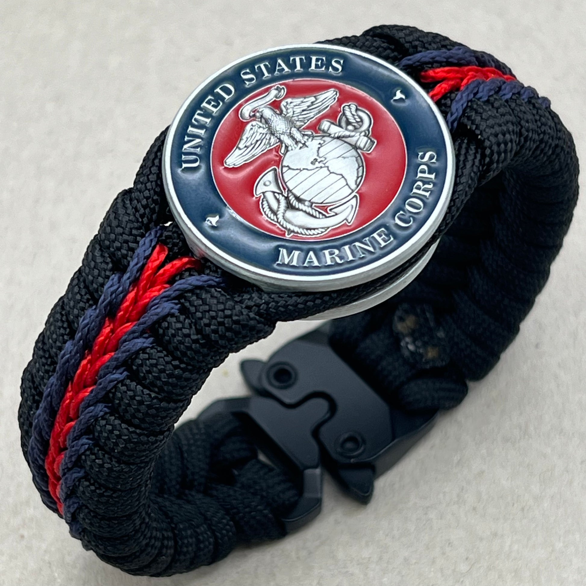 US Marine Corps bracelet