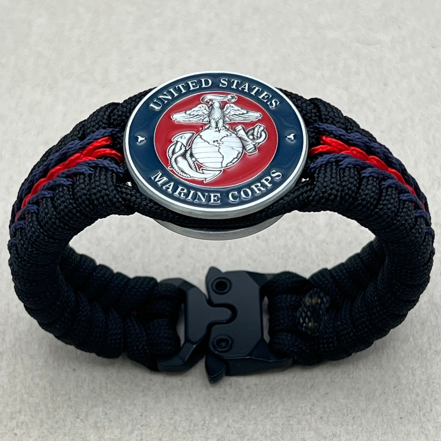 US Marine Corps bracelet