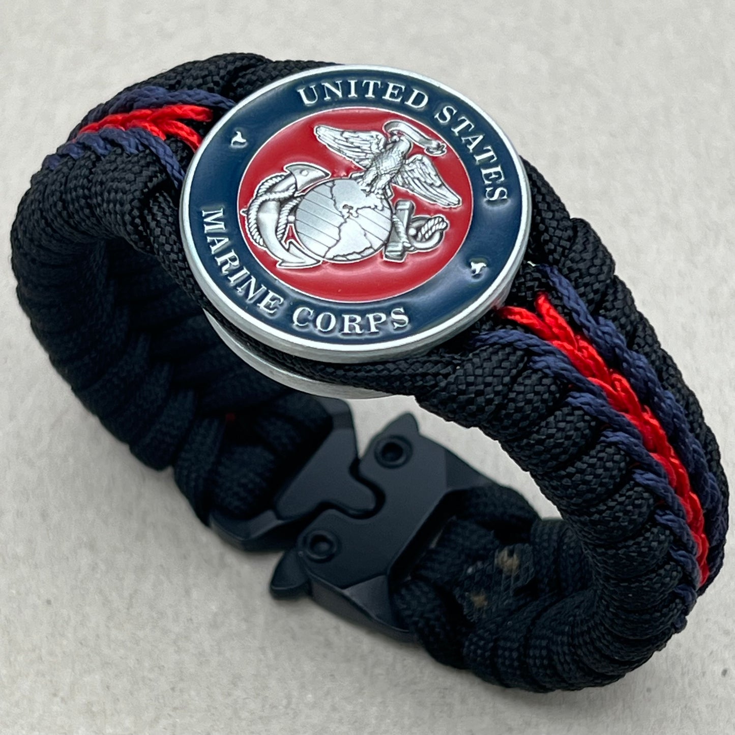 US Marine Corps bracelet