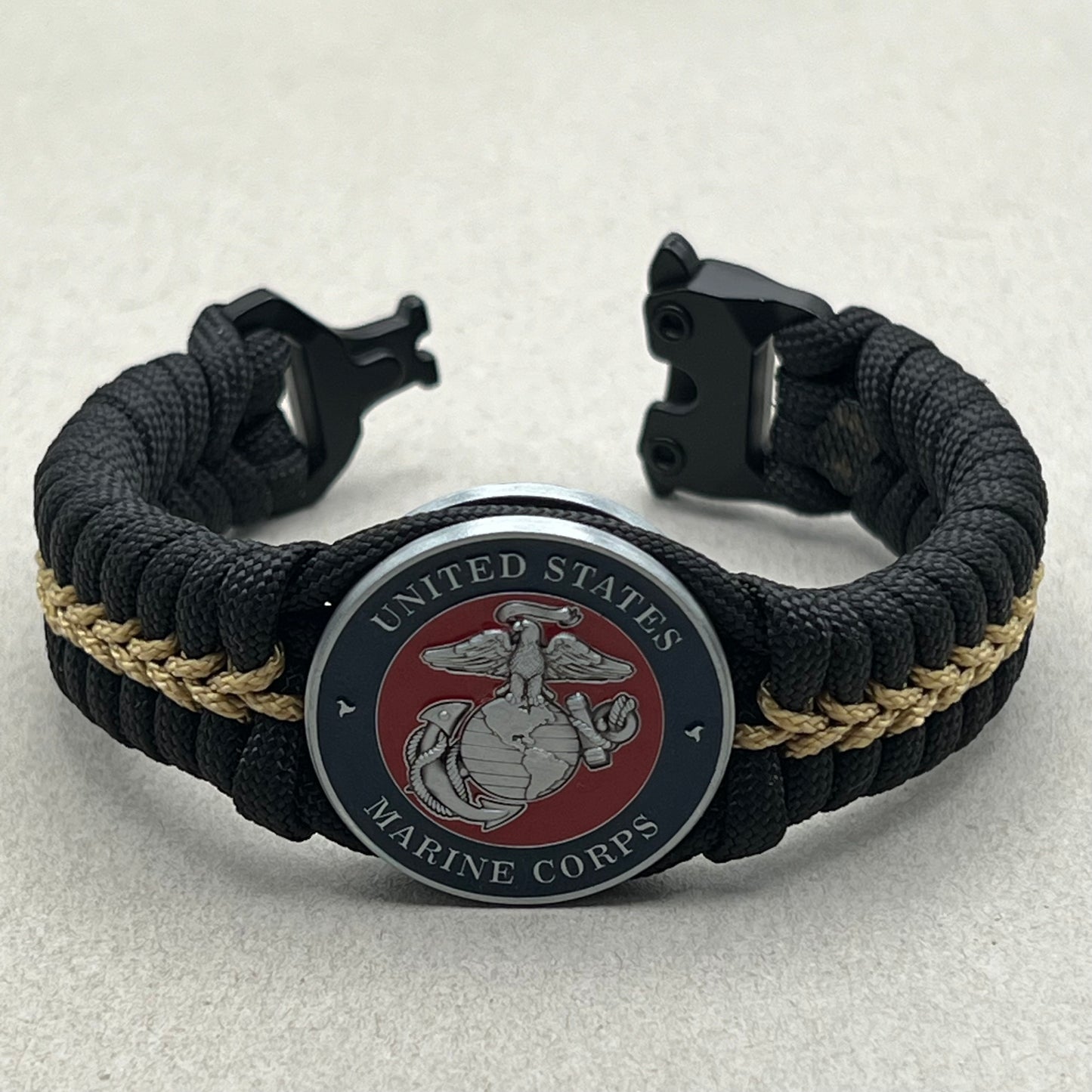 US Marine Corps bracelet