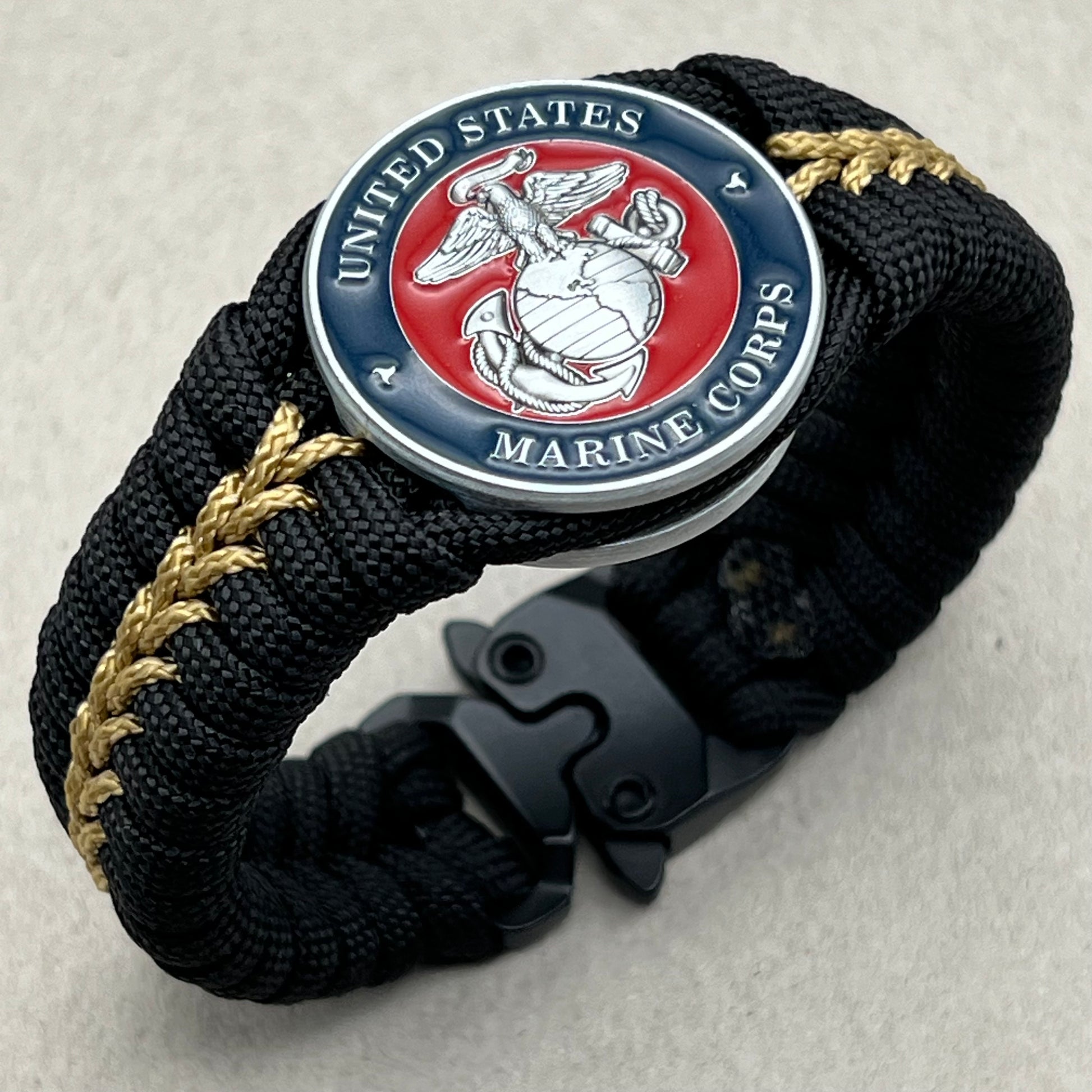 US Marine Corps bracelet